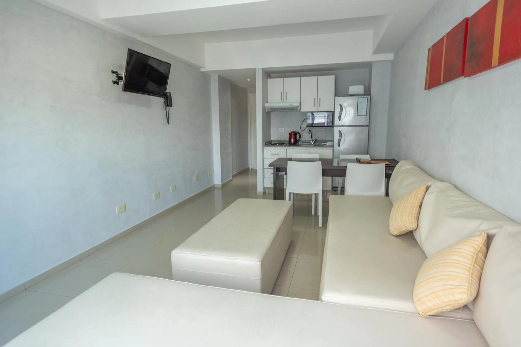 Dining area in Isi Baires Alquiler Temporario