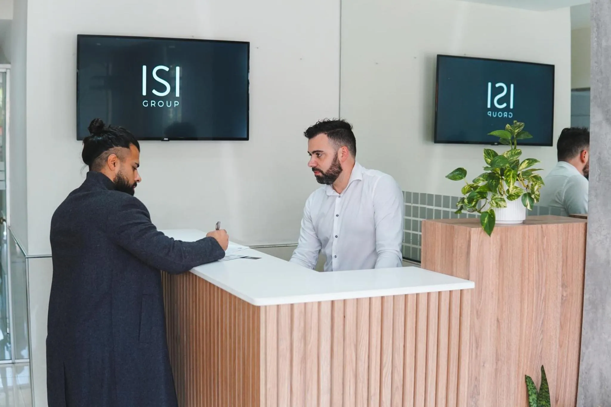 Isi Baires Alquiler Temporario