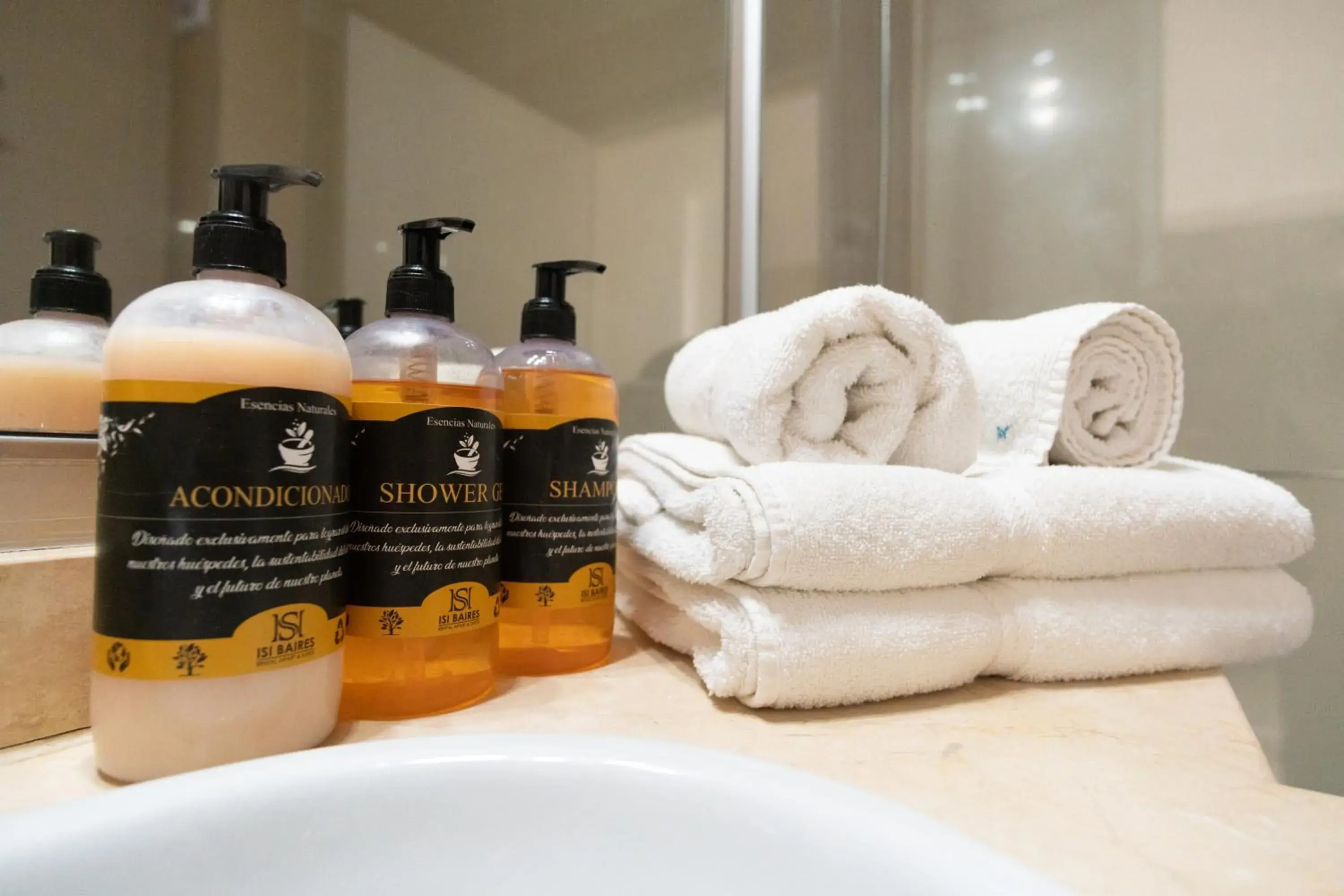 Superior Suite in Isi Baires Alquiler Temporario Superior Suite in Isi Baires Alquiler Temporario