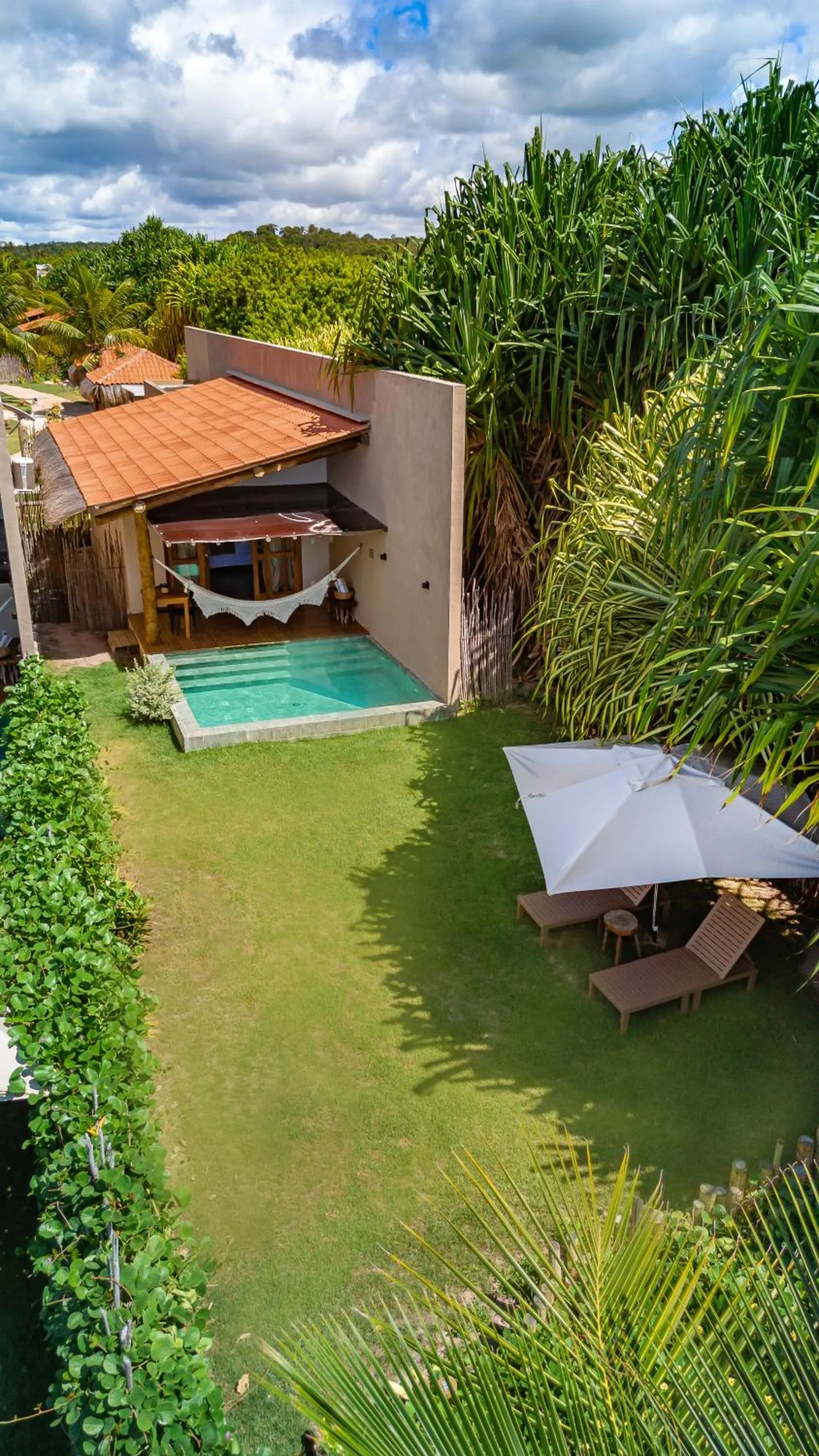 MONAN BOUTIQUE HOTEL