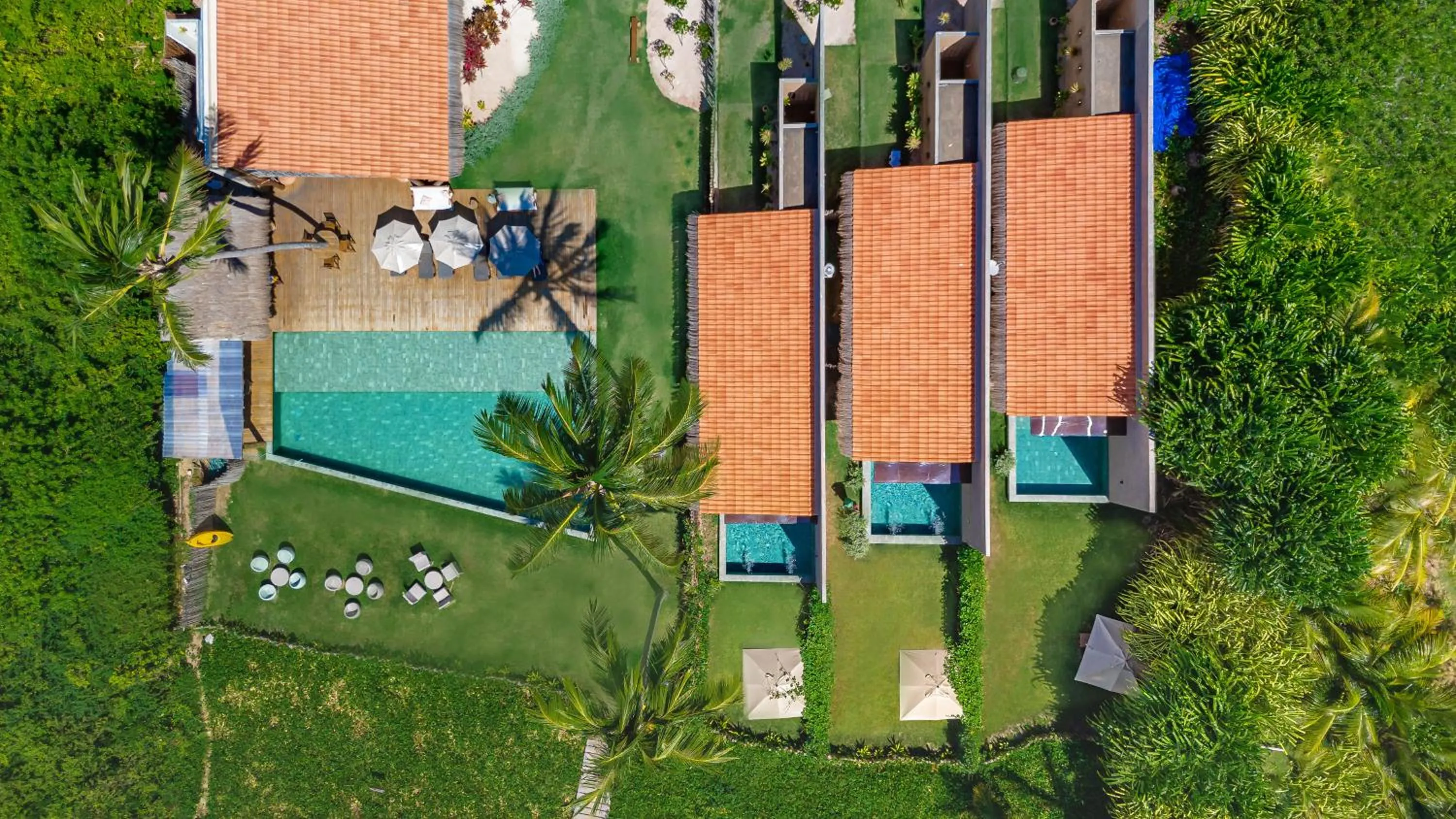 MONAN BOUTIQUE HOTEL