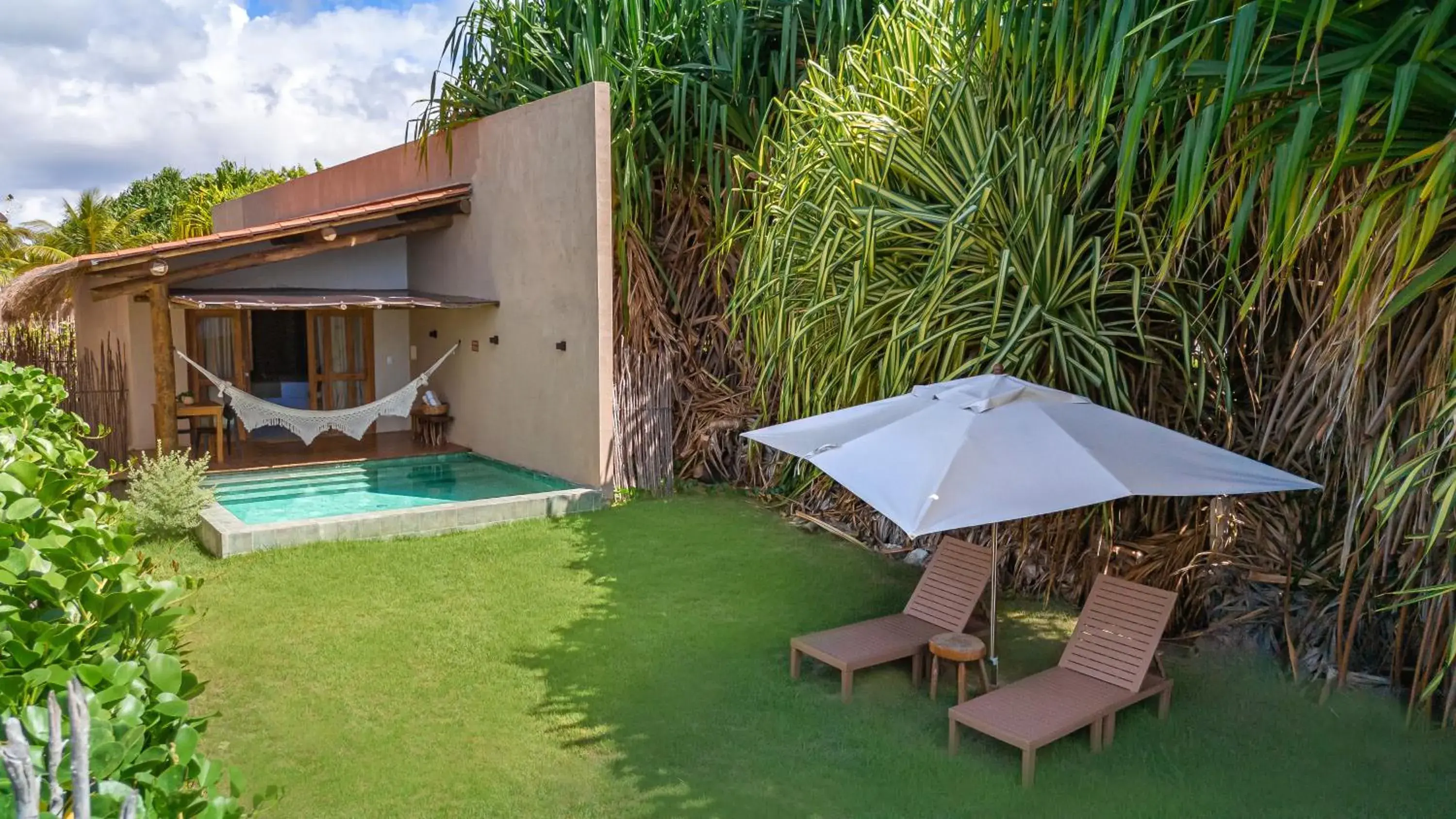 Double Room with Sea View - single occupancy in MONAN BOUTIQUE HOTEL Double Room with Sea View - single occupancy in MONAN BOUTIQUE HOTEL