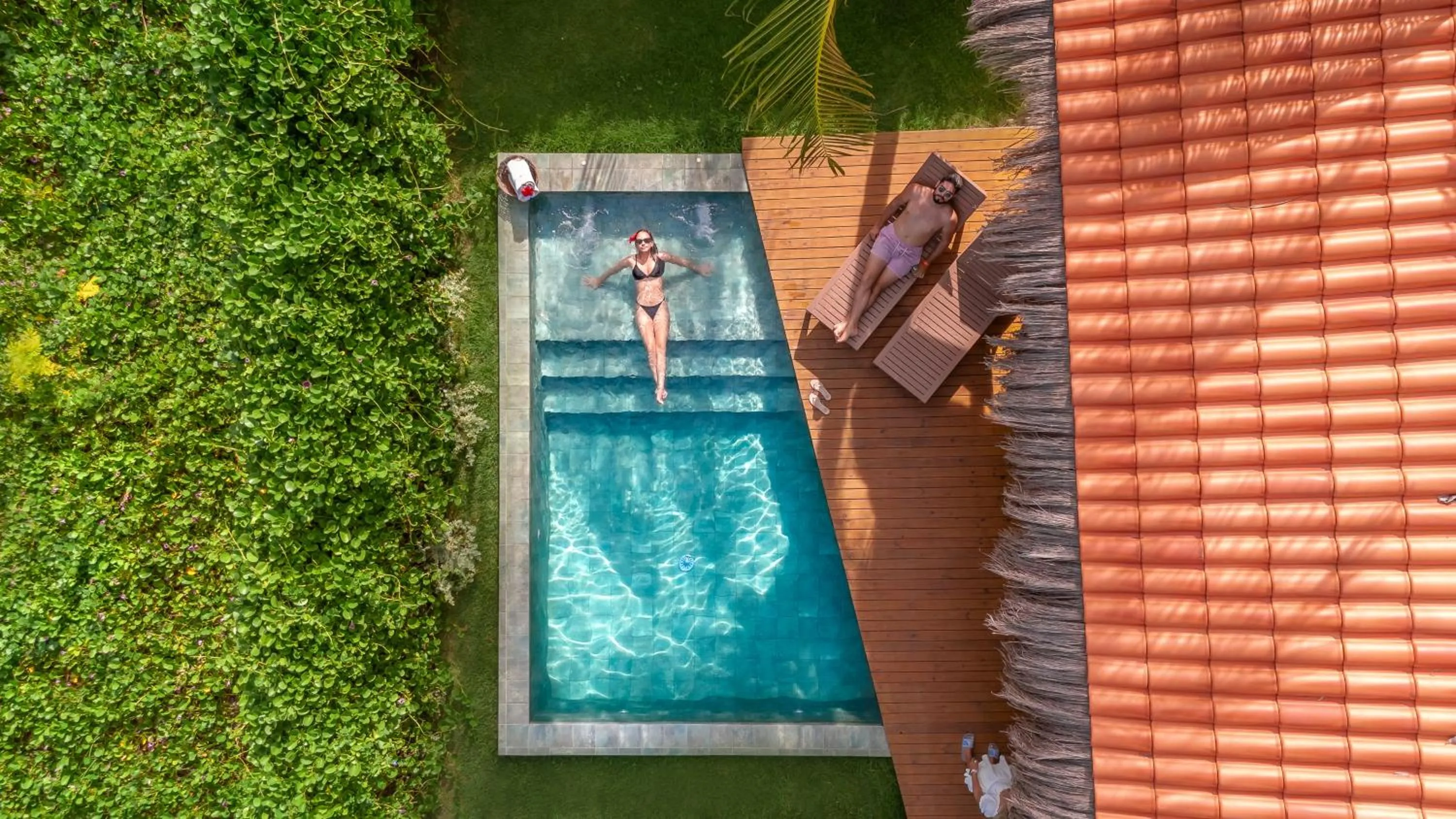 MONAN BOUTIQUE HOTEL