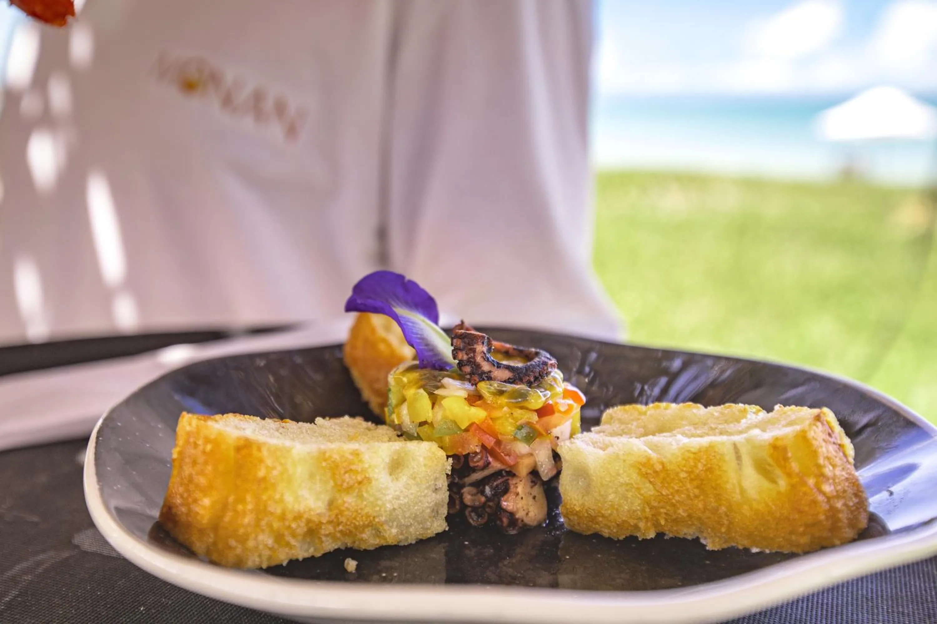 MONAN BOUTIQUE HOTEL