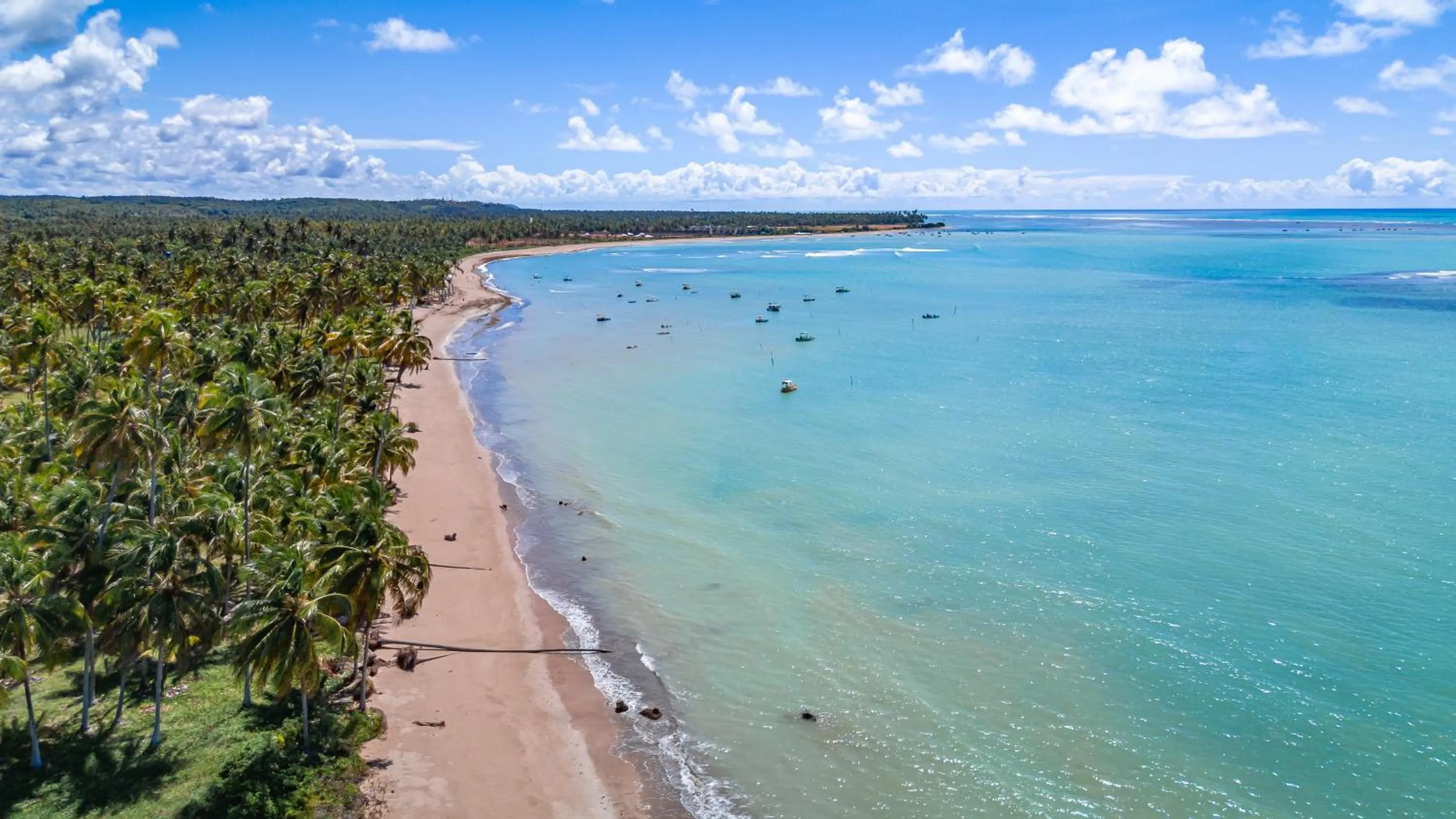 Sea view in MONAN BOUTIQUE HOTEL
