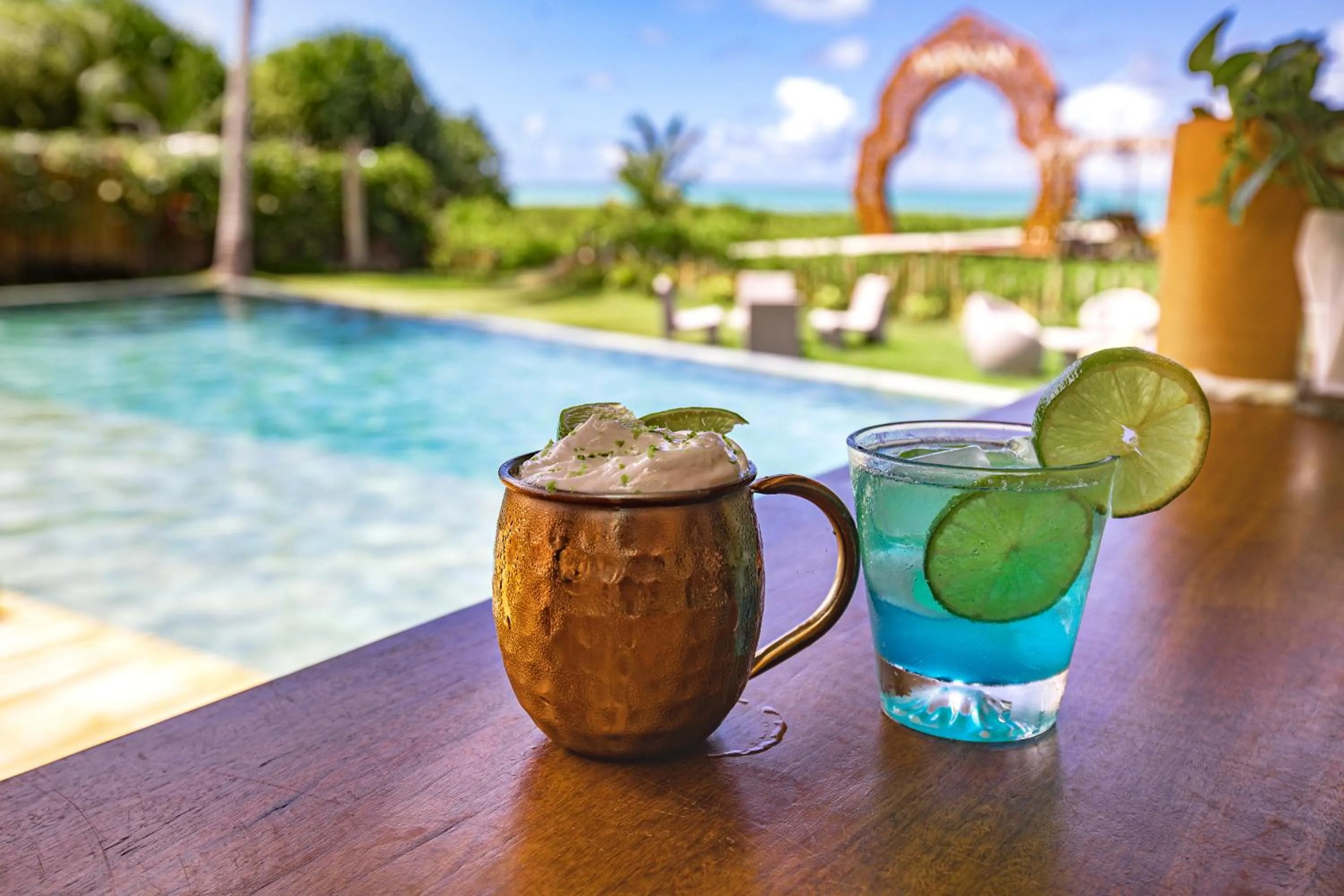 Restaurant/places to eat in MONAN BOUTIQUE HOTEL