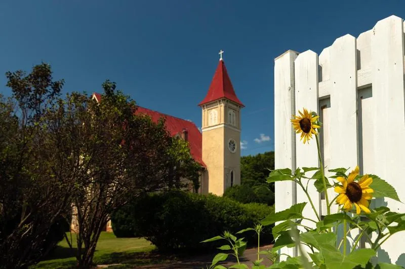 Ashby Inn & Restaurant