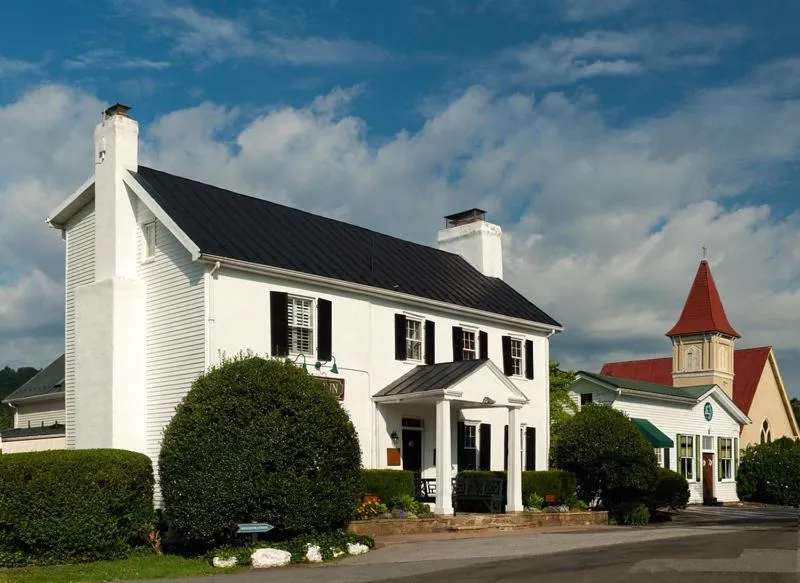 Ashby Inn & Restaurant