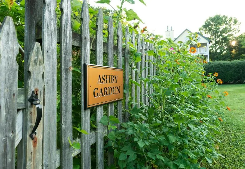 Ashby Inn & Restaurant