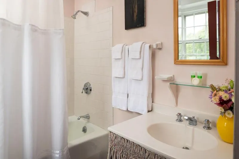 Ashby Inn & Restaurant