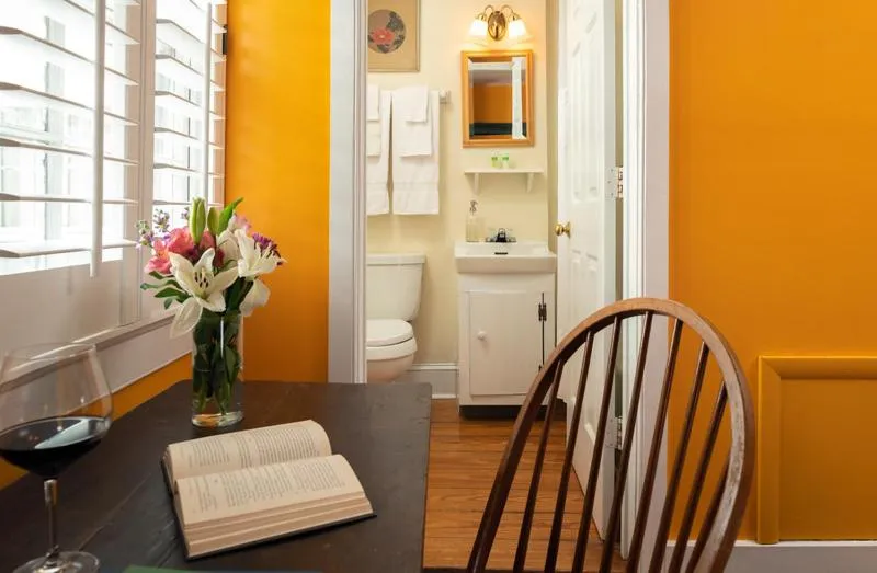 Ashby Inn & Restaurant