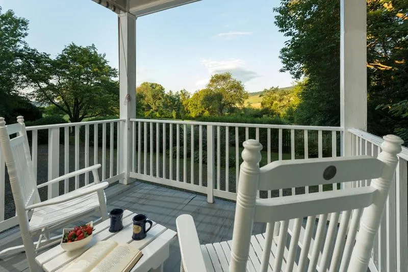 Ashby Inn & Restaurant