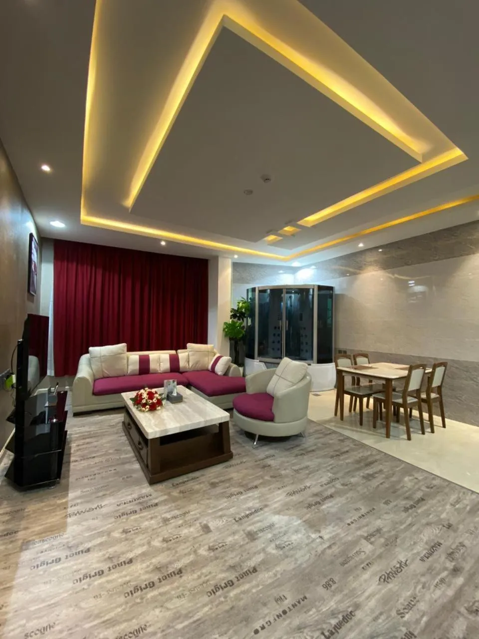 فندق الفاو بلازا