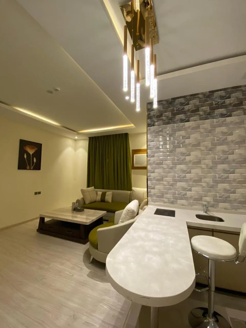 فندق الفاو بلازا