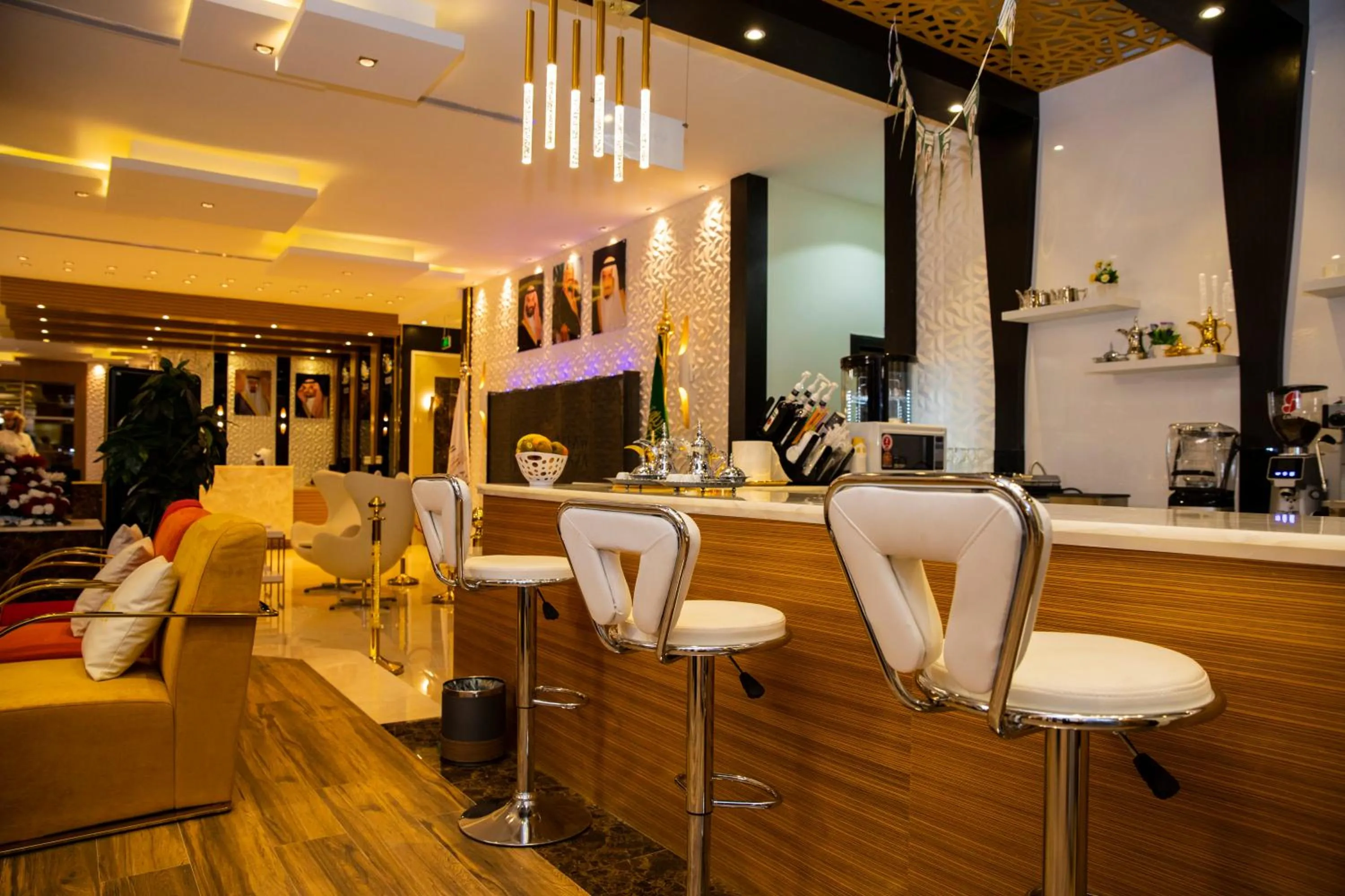 فندق الفاو بلازا