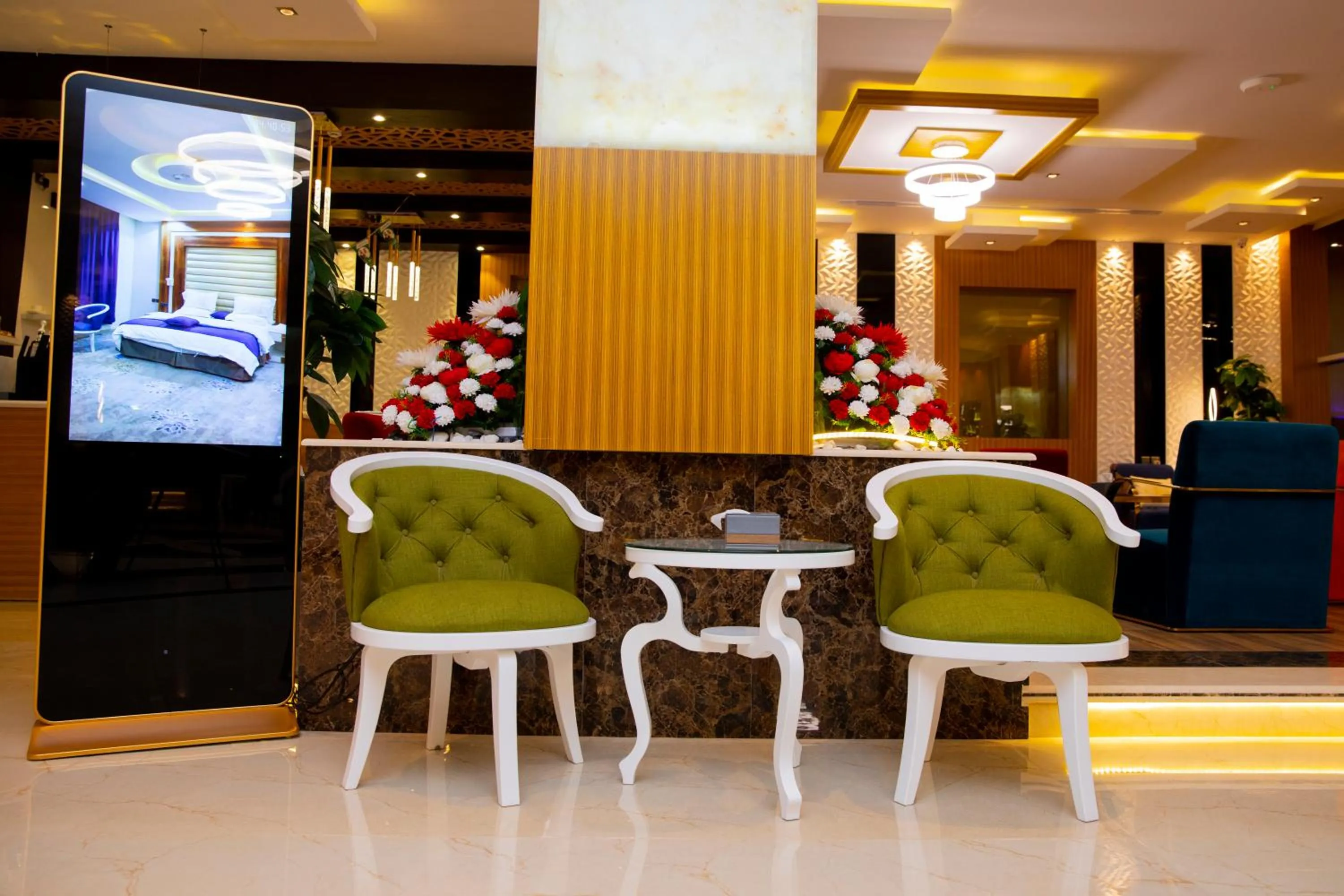 فندق الفاو بلازا