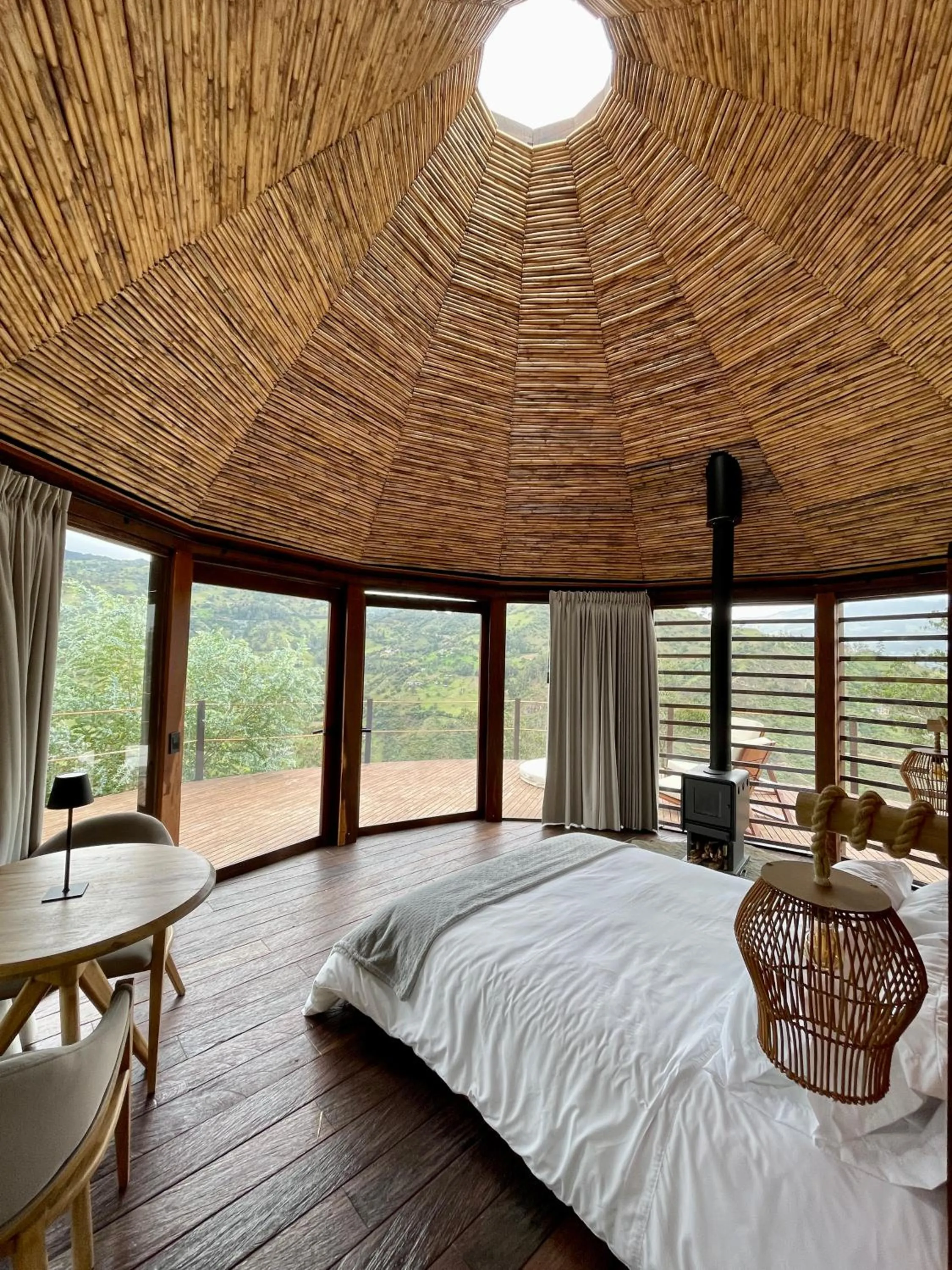 Photo of the whole room, Bed in TsiaBie Hotel