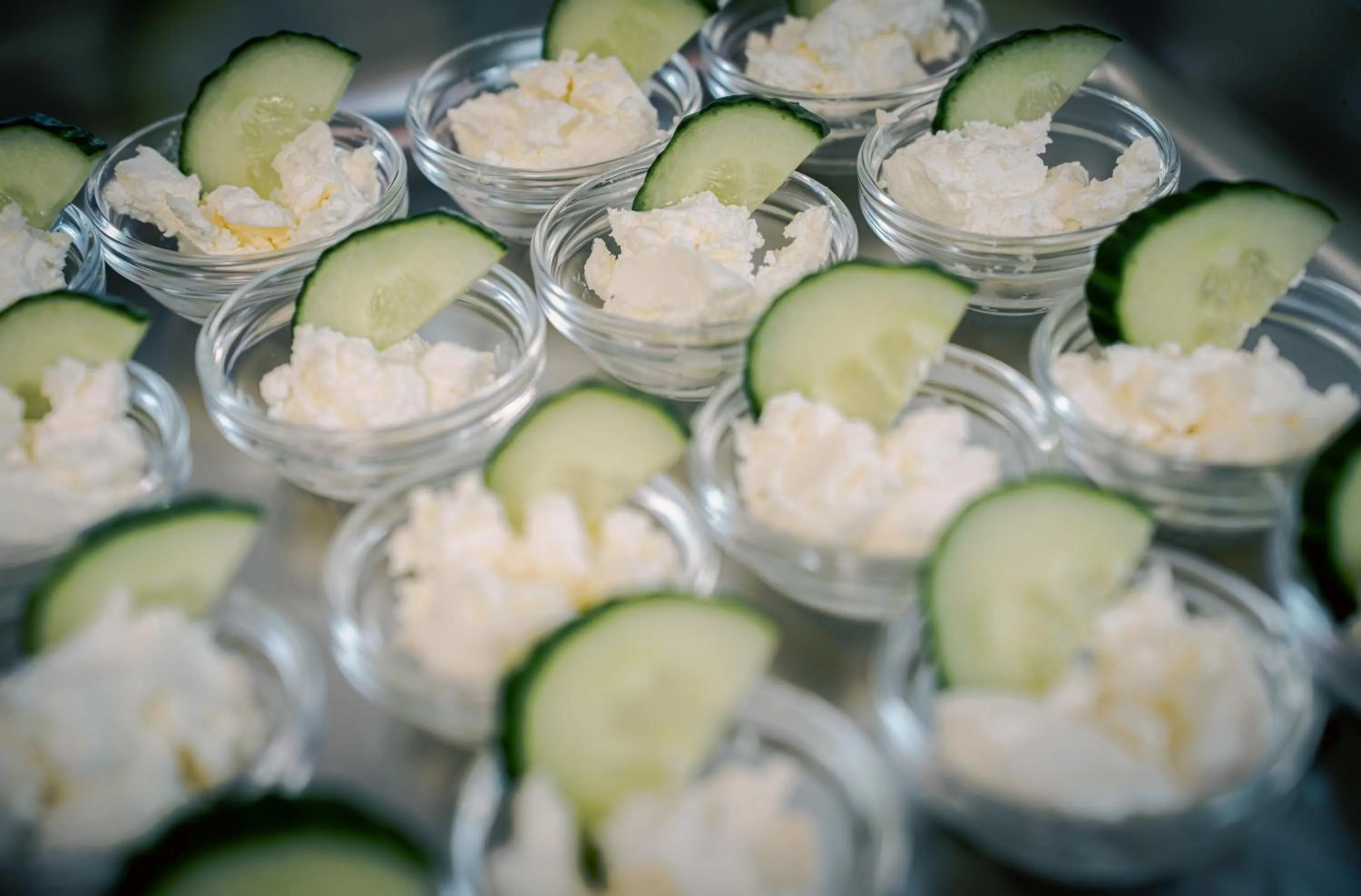 Breakfast in Haus am Walde