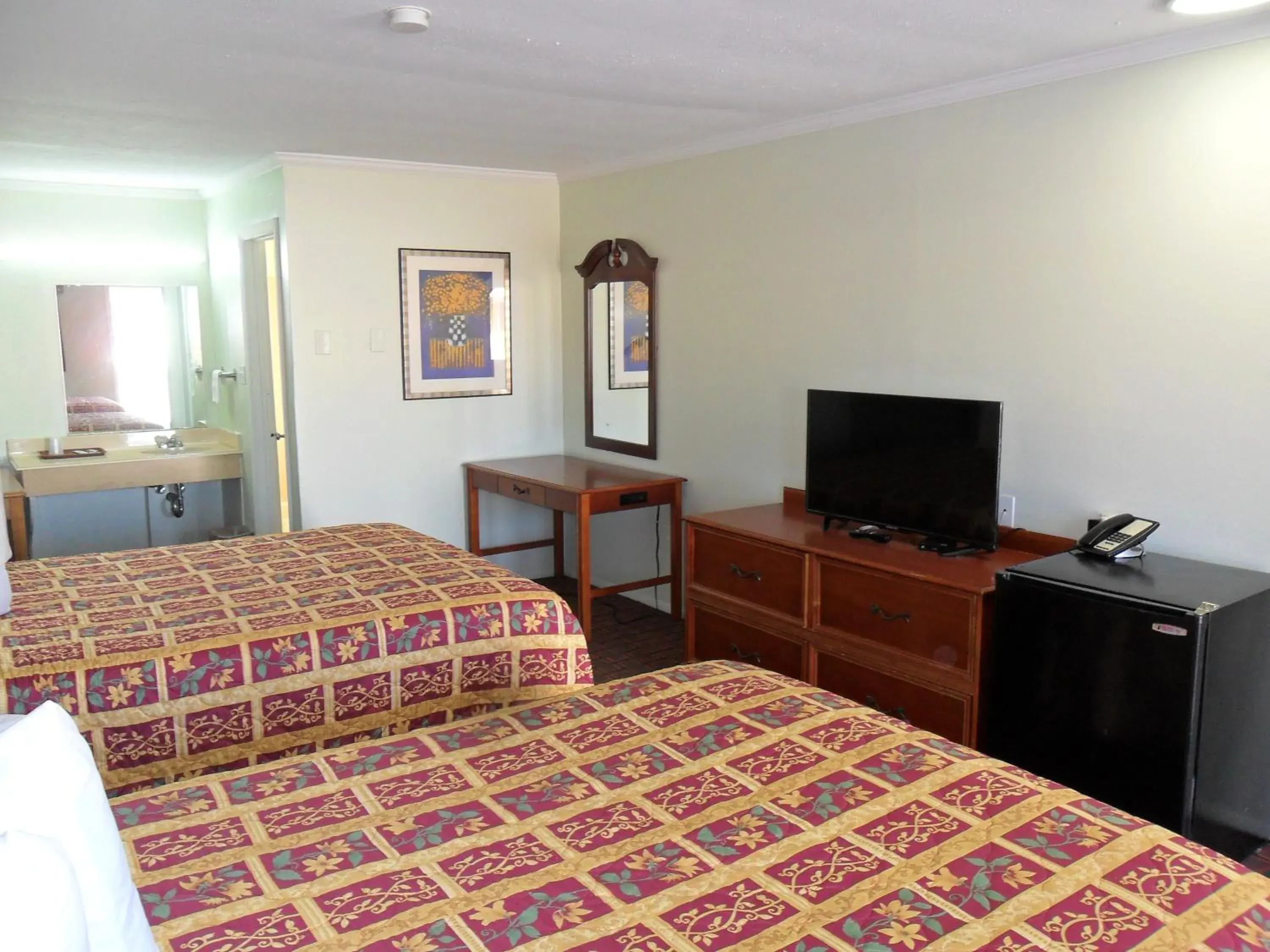 A-OK Motel A-OK Motel