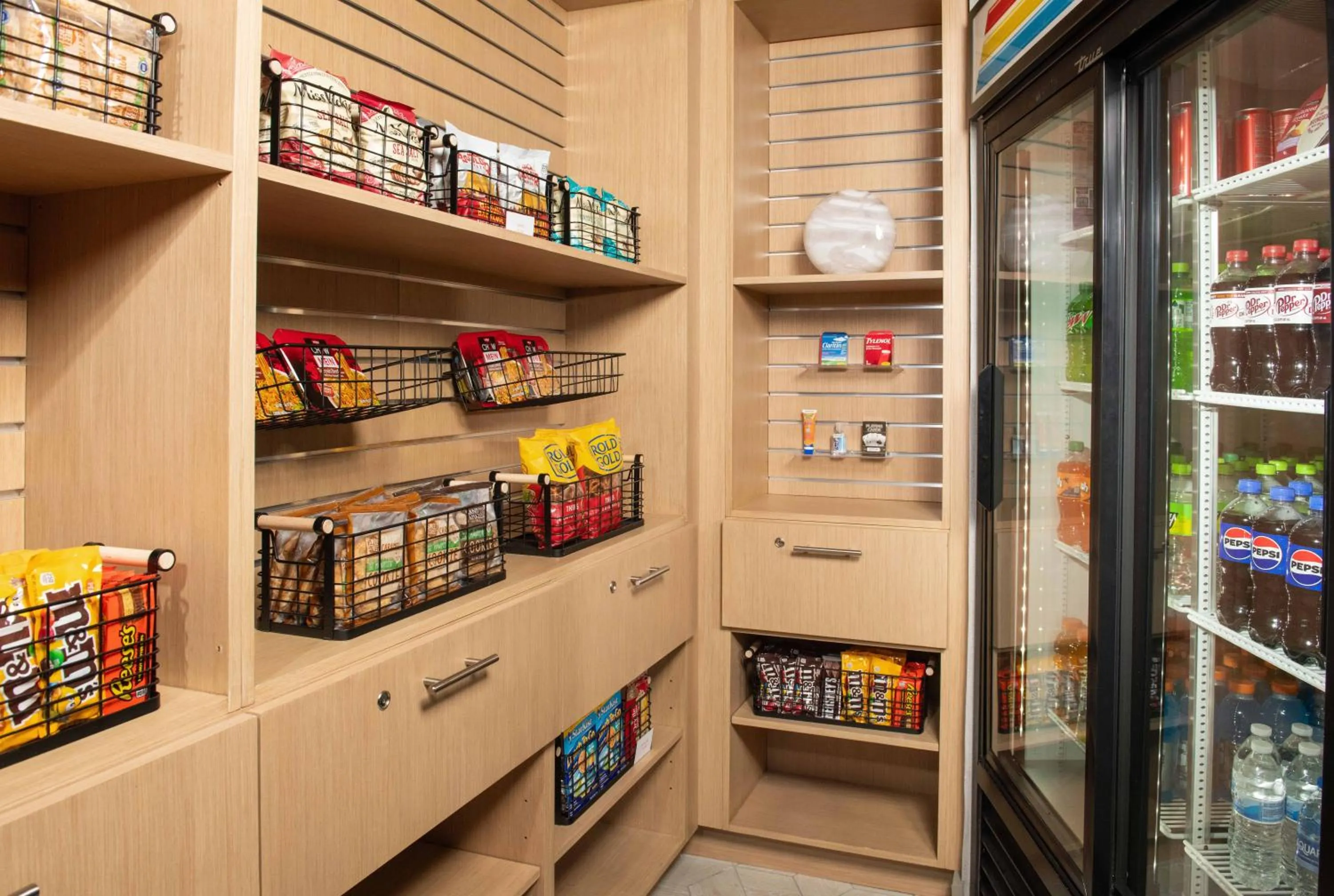 Lobby or reception in Hyatt Place Denver-South/Park Meadows