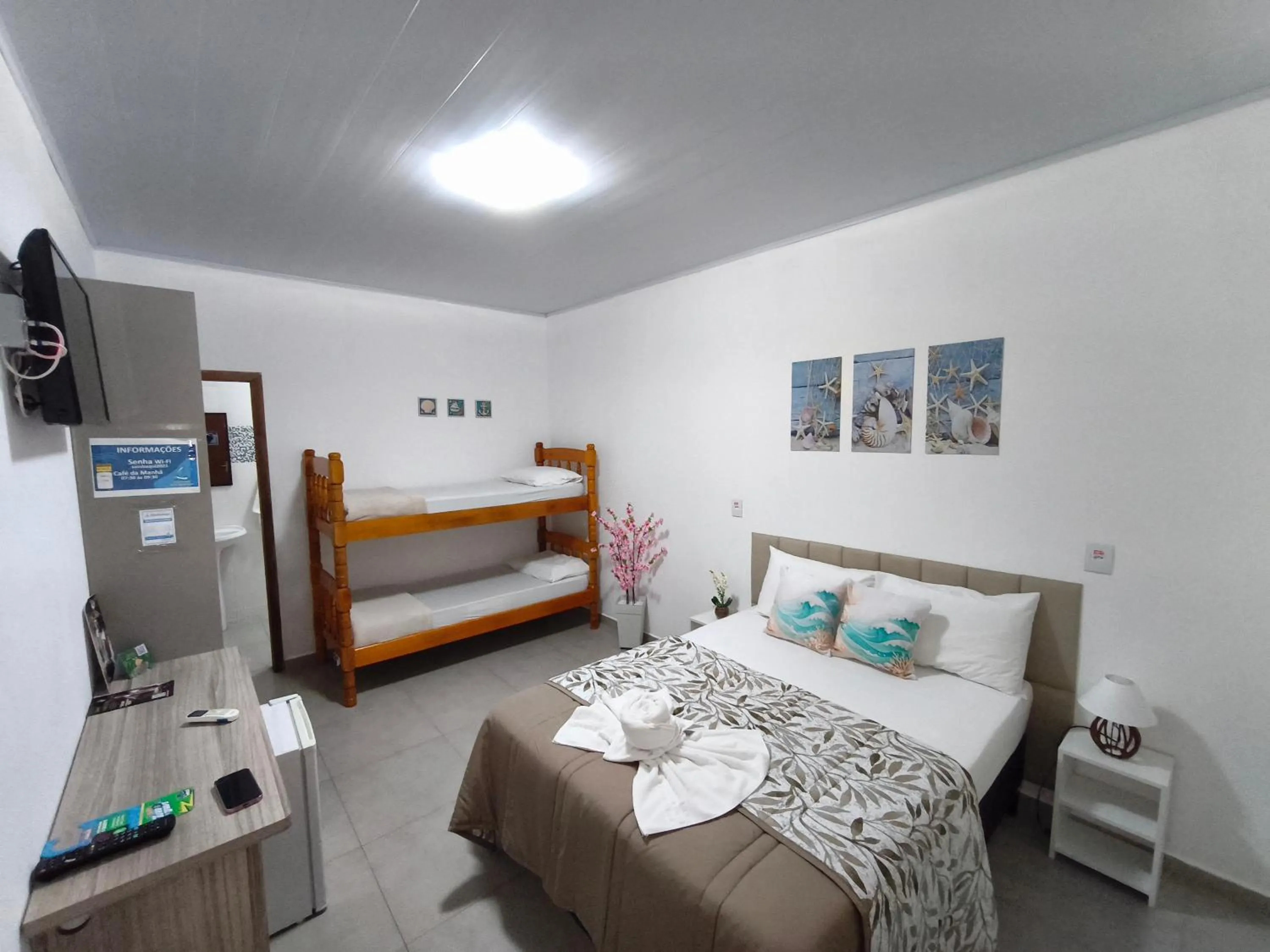 Pousada Villa Sambaqui