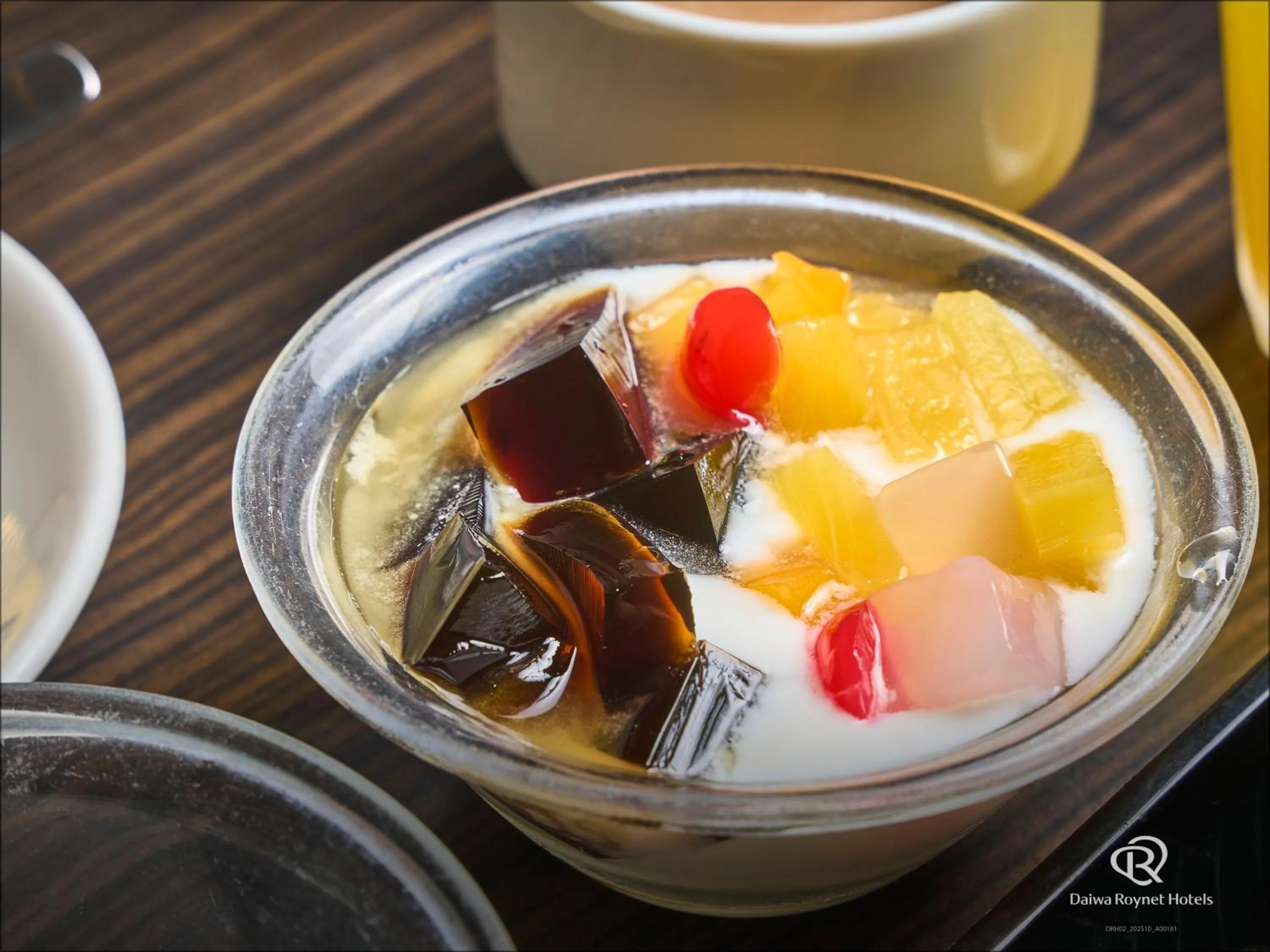 Daiwa Roynet Hotel Tokyo Akabane