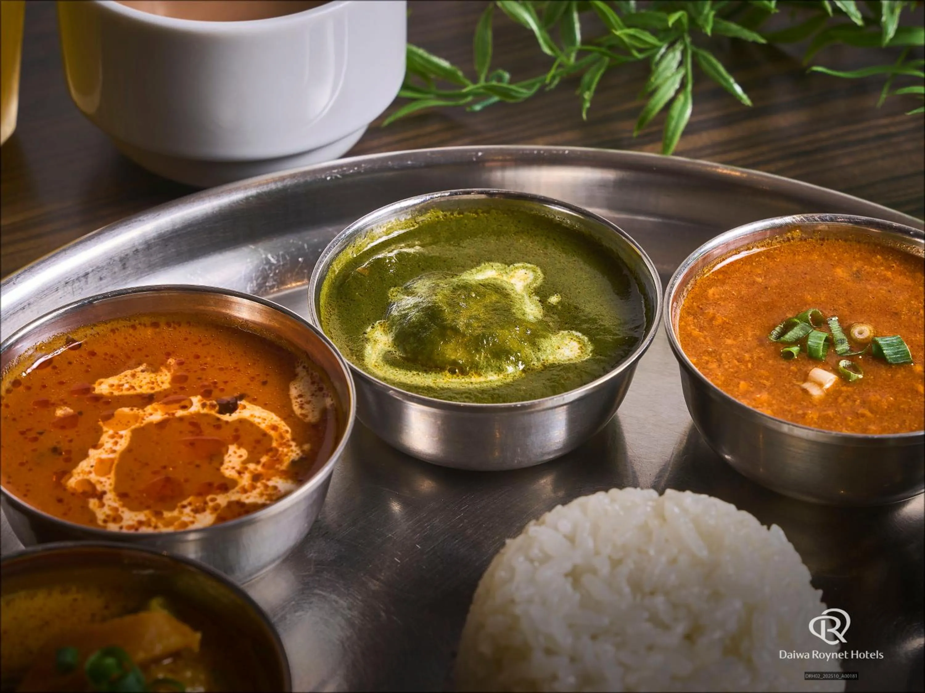 Daiwa Roynet Hotel Tokyo Akabane