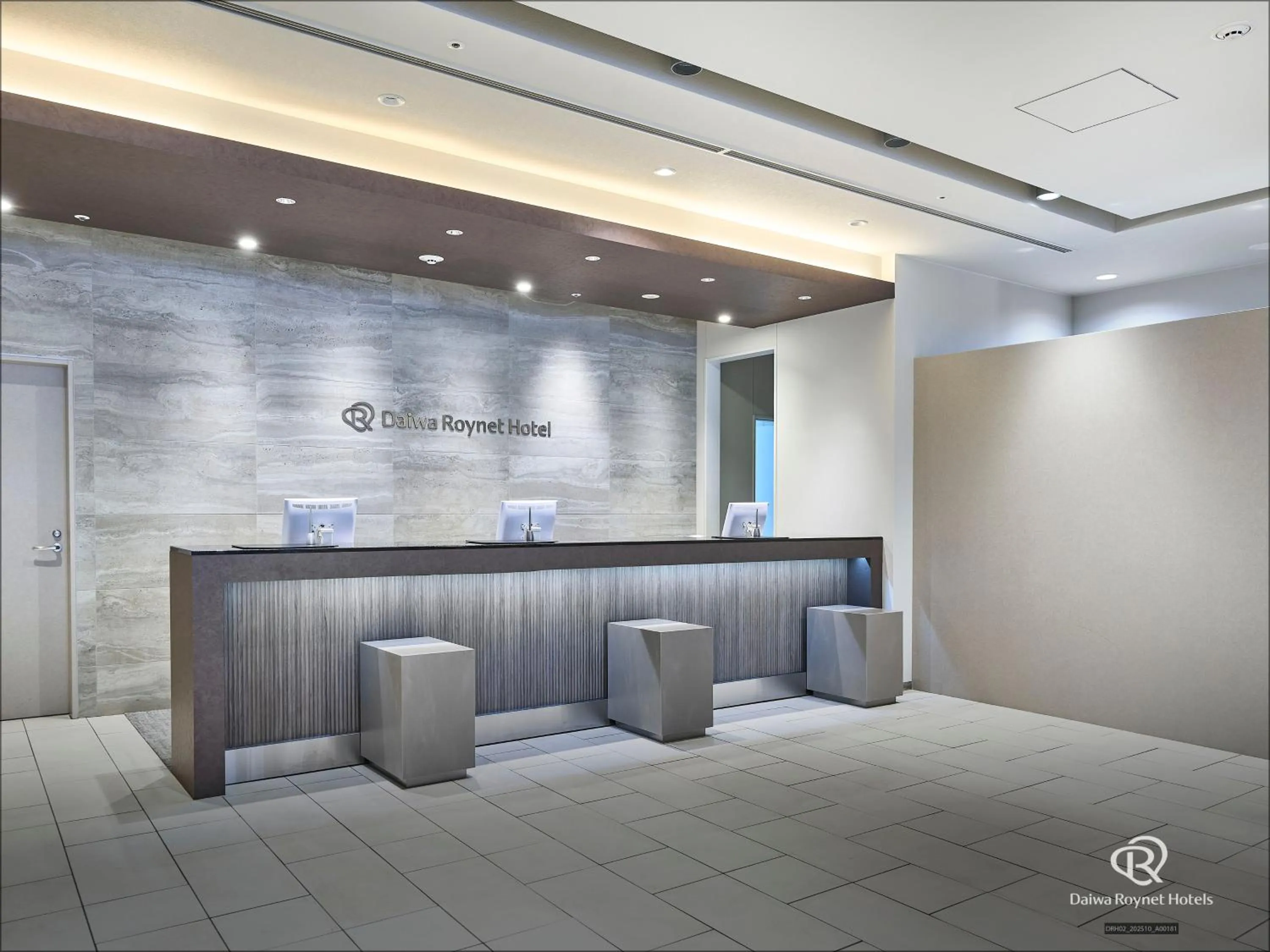 Daiwa Roynet Hotel Tokyo Akabane