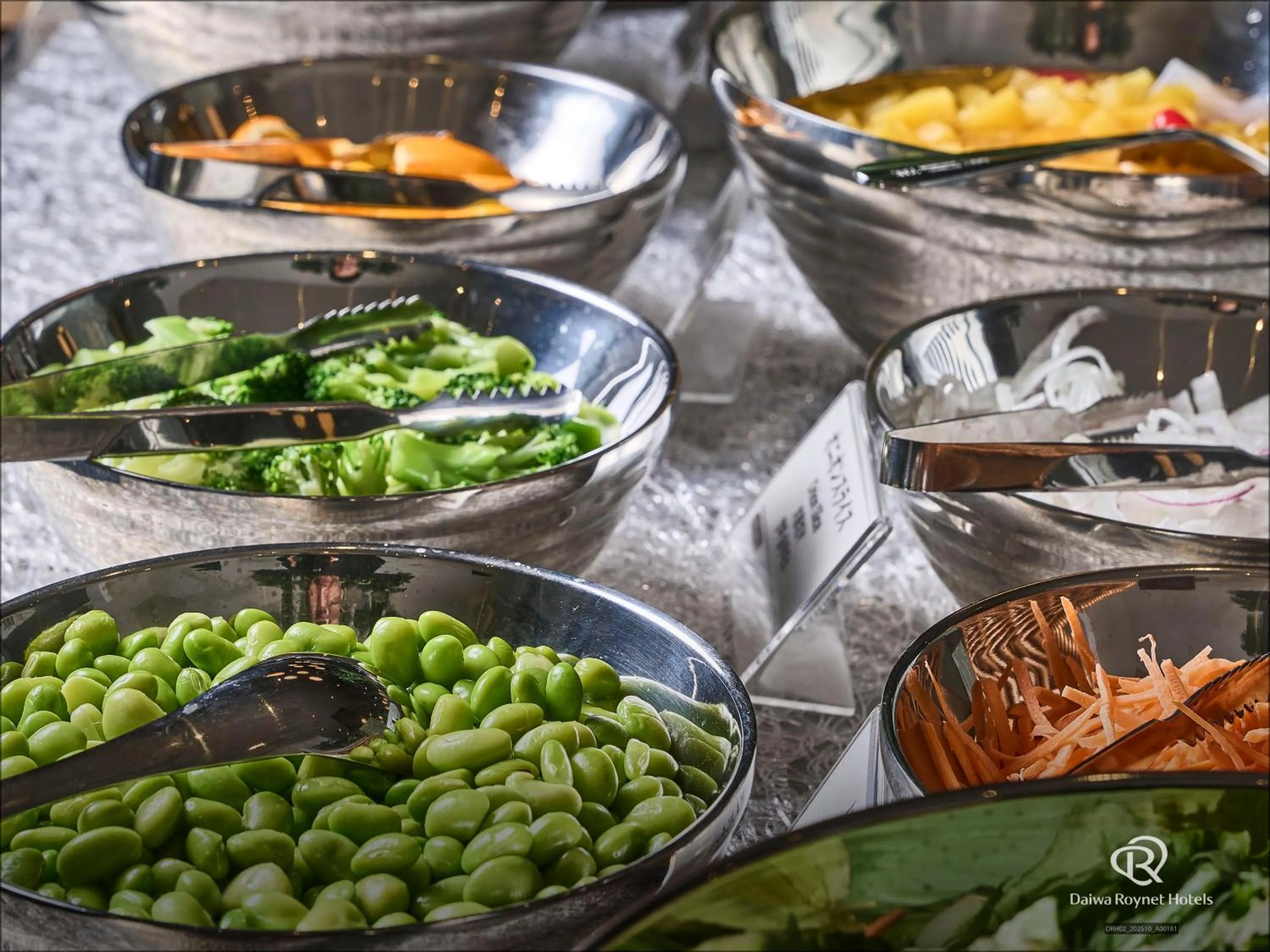 Daiwa Roynet Hotel Tokyo Akabane