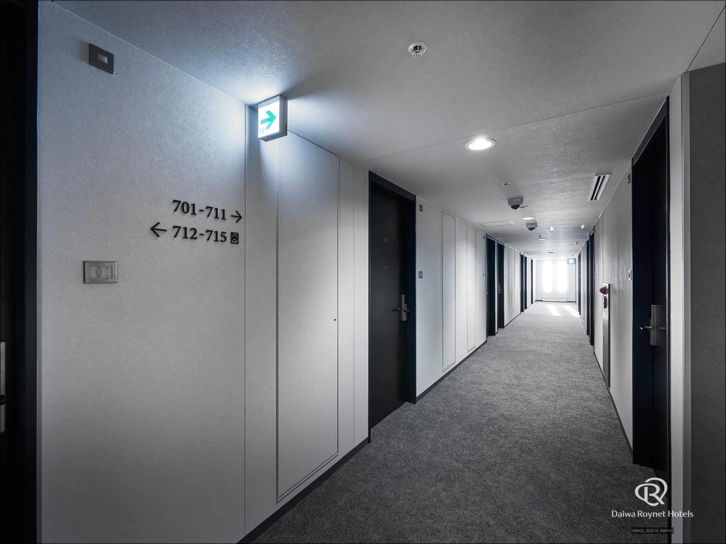 Daiwa Roynet Hotel Tokyo Akabane