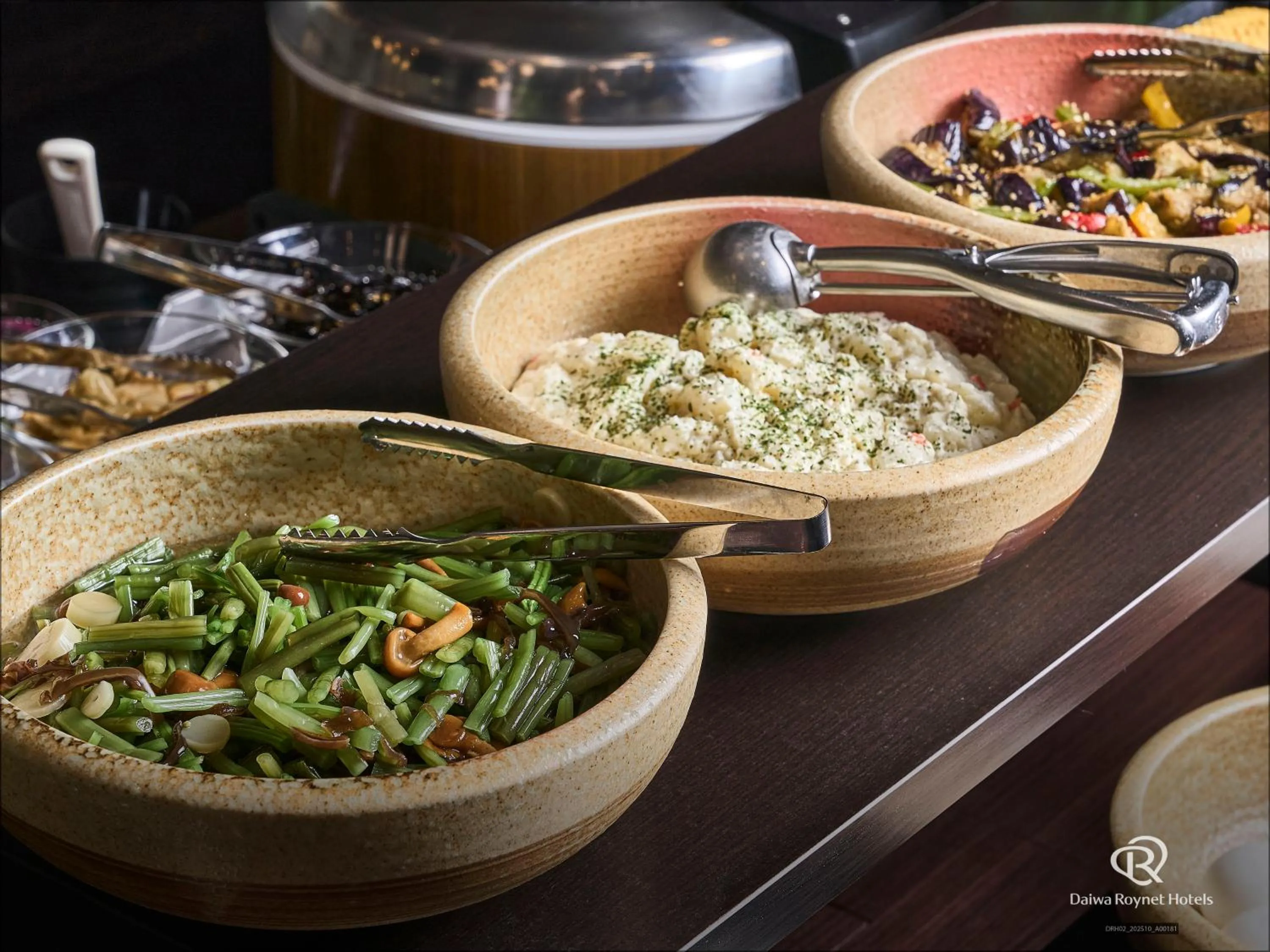 Daiwa Roynet Hotel Tokyo Akabane