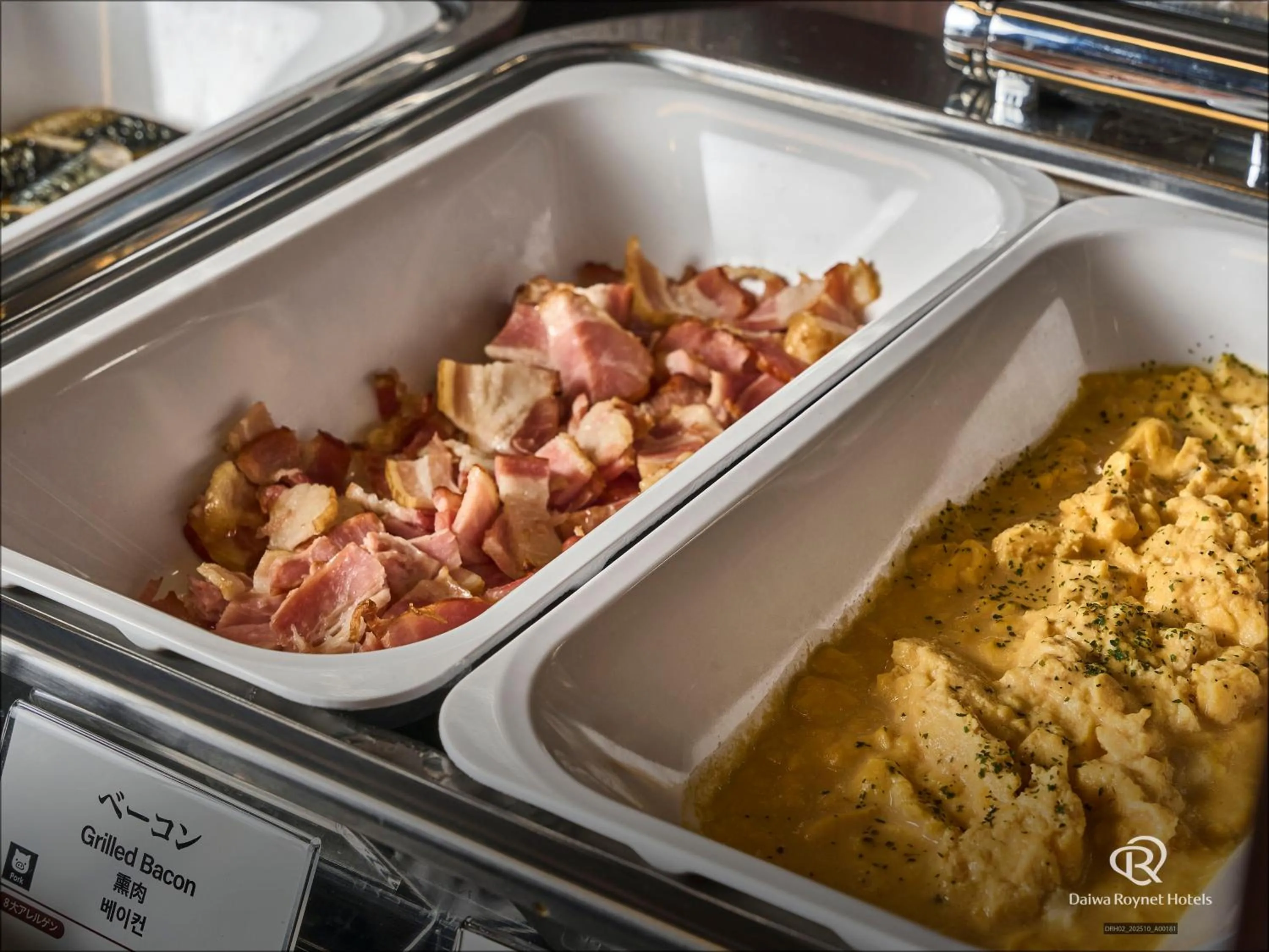 Daiwa Roynet Hotel Tokyo Akabane