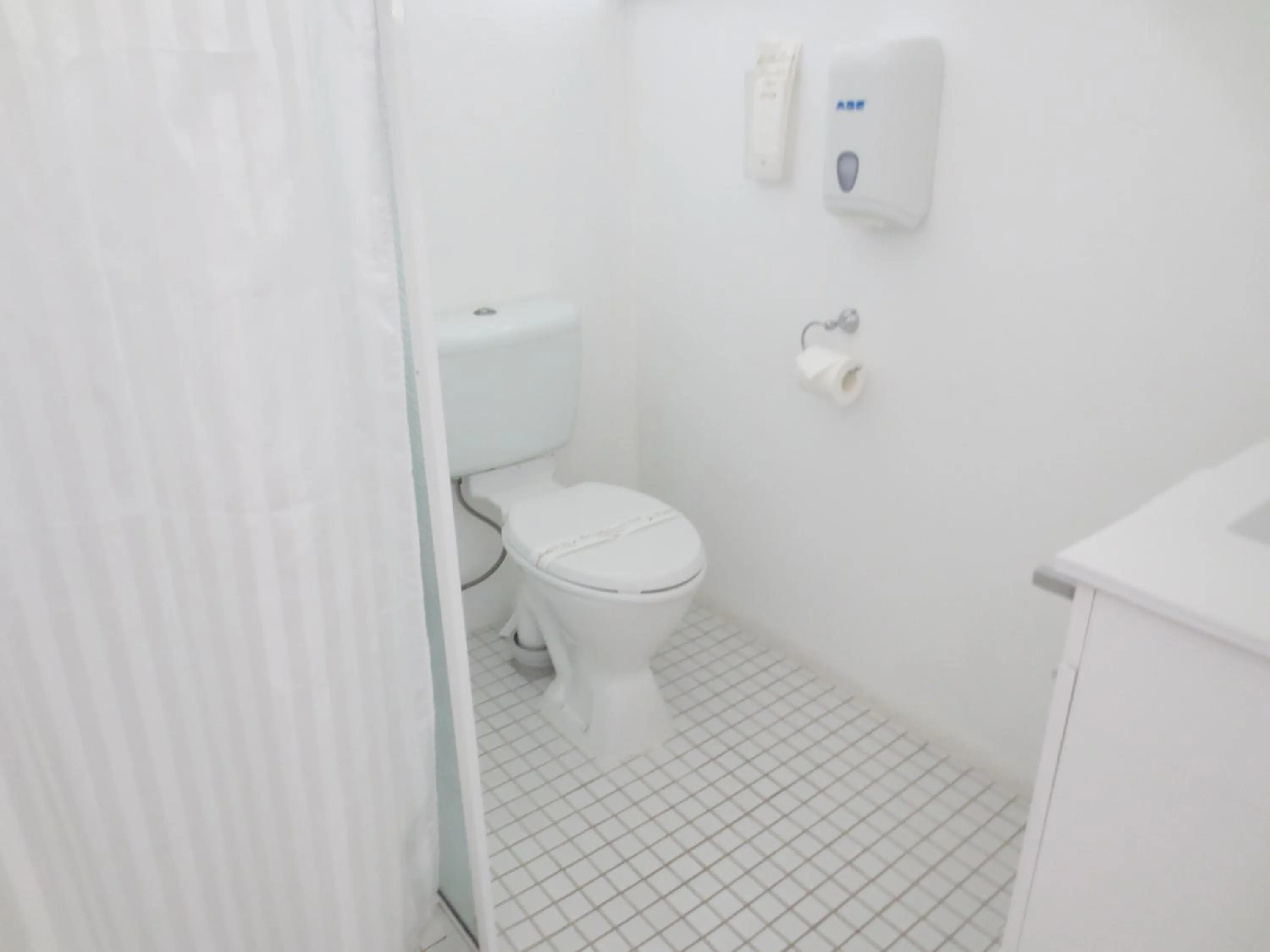 Aspley Pioneer Motel