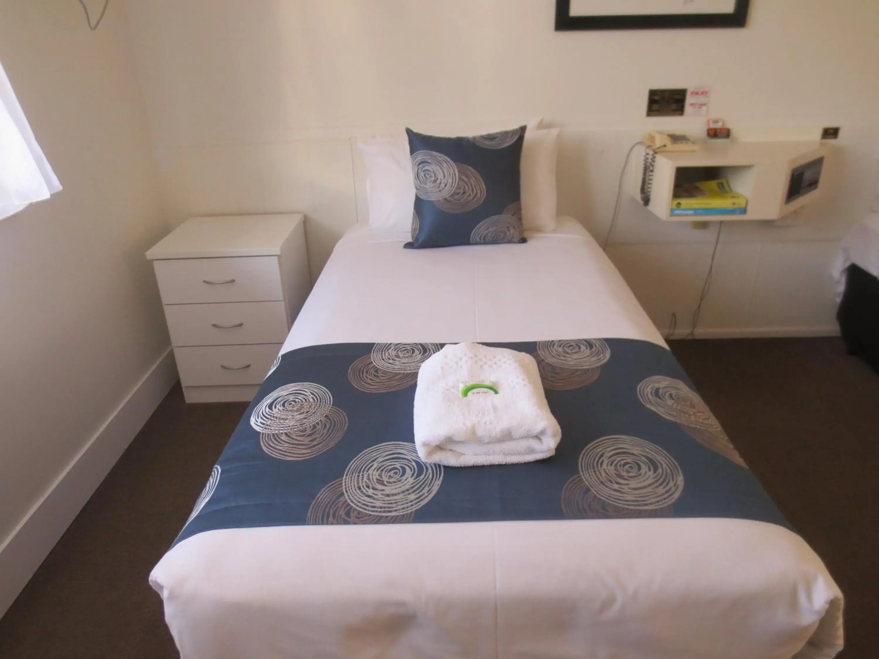 Room 13 in Aspley Pioneer Motel Room 13 in Aspley Pioneer Motel