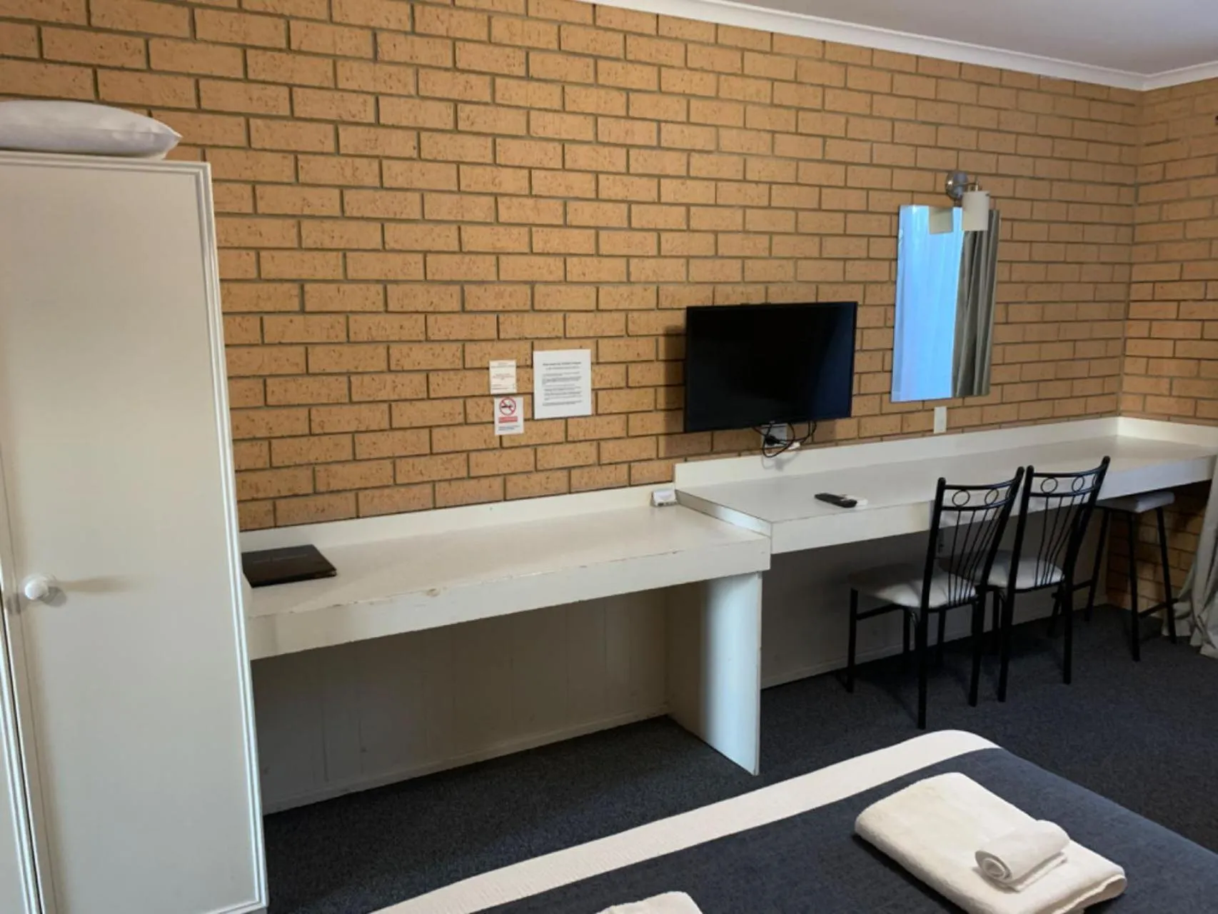 Aspley Pioneer Motel