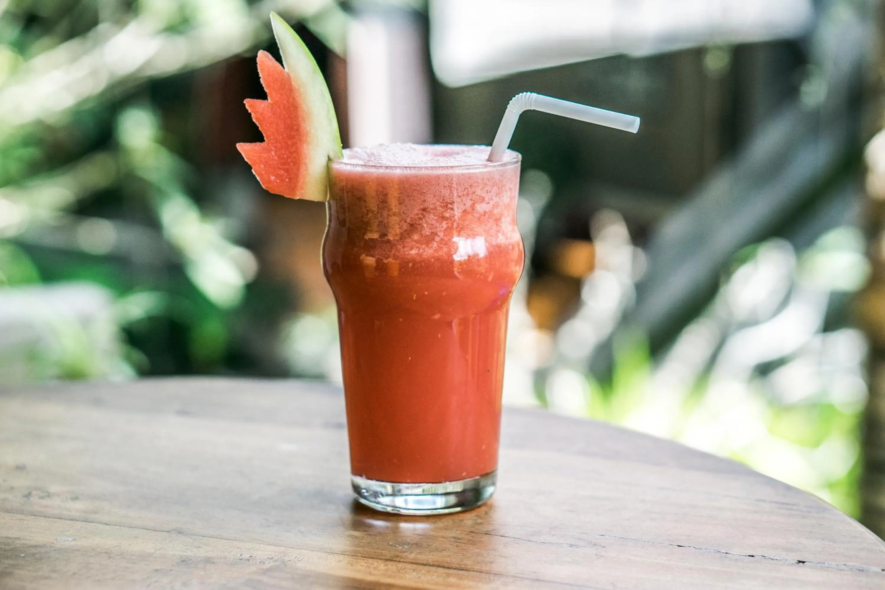 Drinks in Alam Terrace Cottages