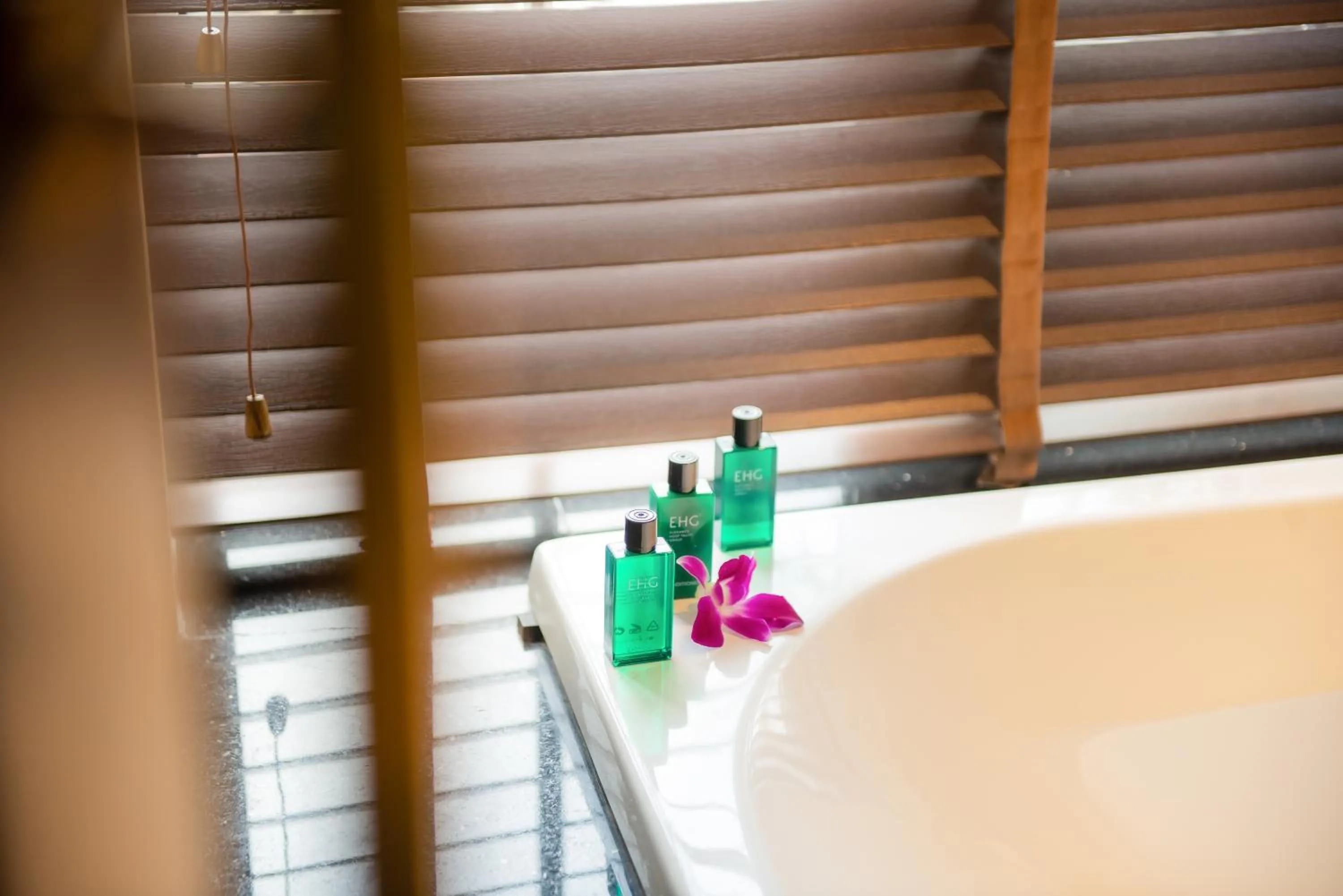 Bathroom in La Siesta Classic Ma May