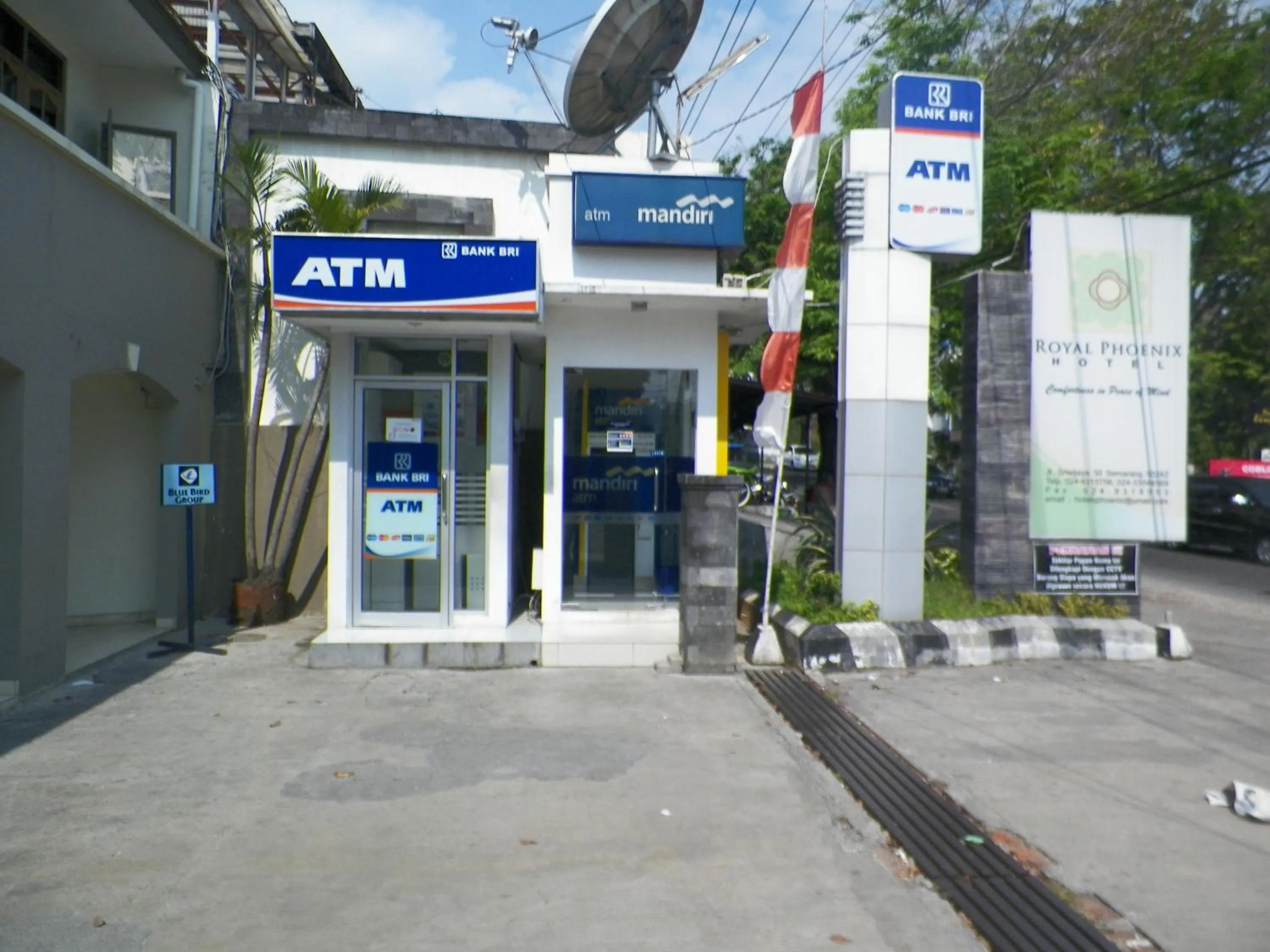 Other in RedDoorz At Jalan Sriwijaya Semarang