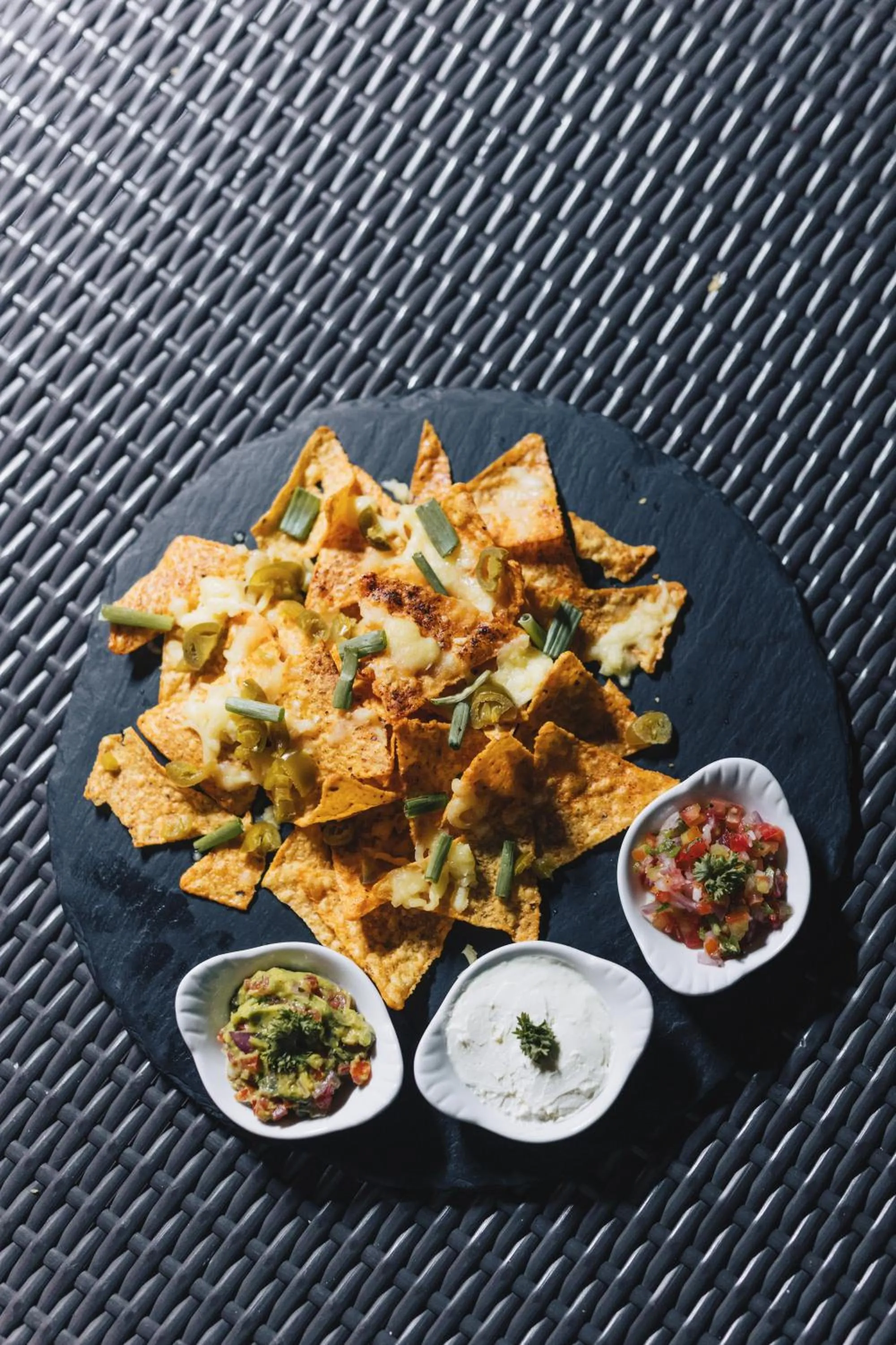 Food and drinks in Cinnamon Red Colombo