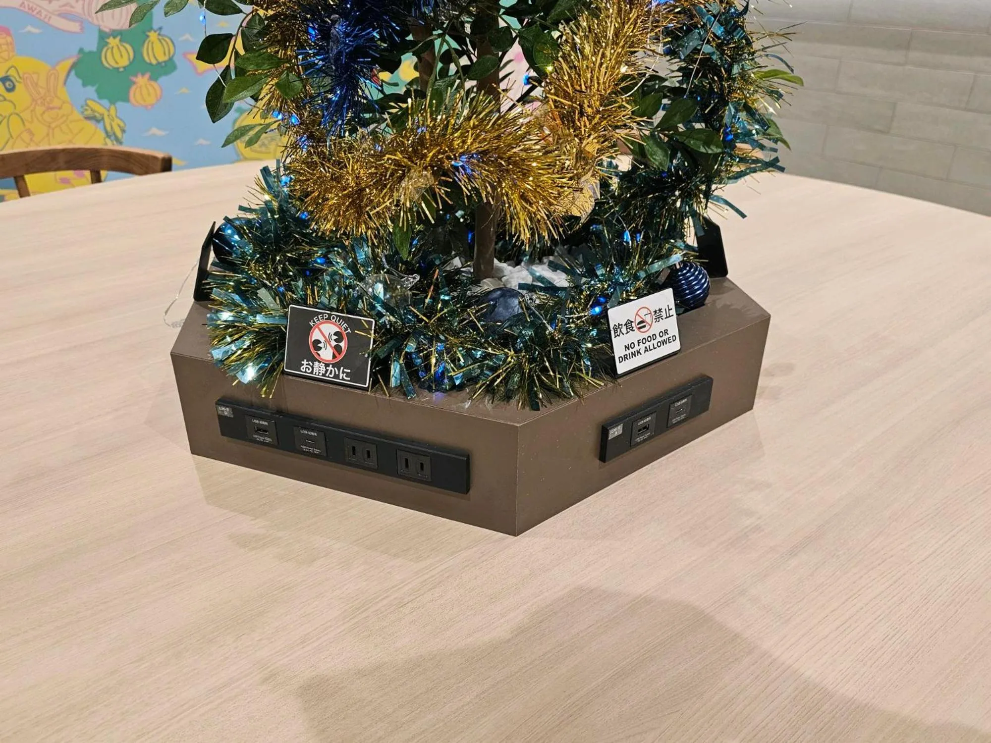 Lobby or reception in Hotel Shin-Imamiya