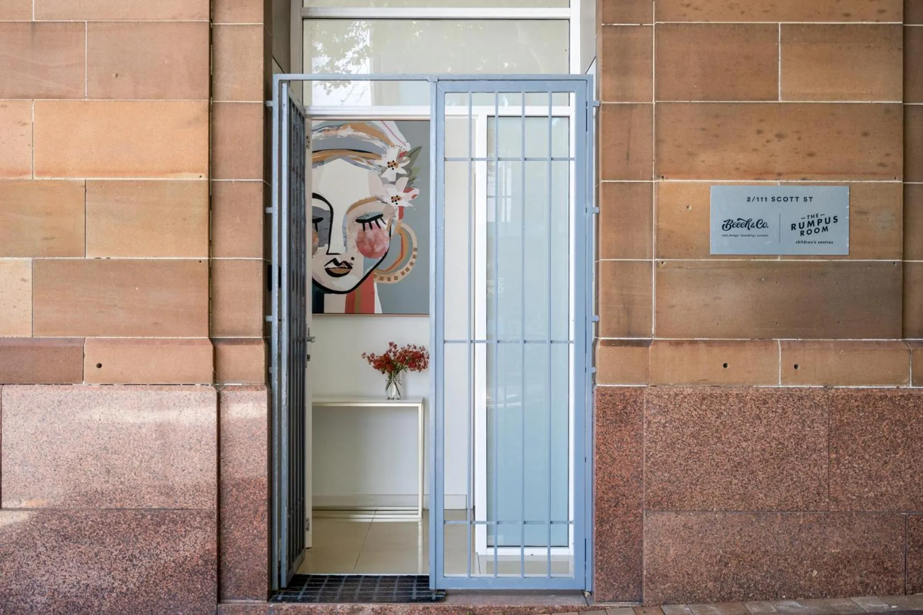 Facade/entrance in Terminus Apartment Hotel, an Ascend Collection Hotel