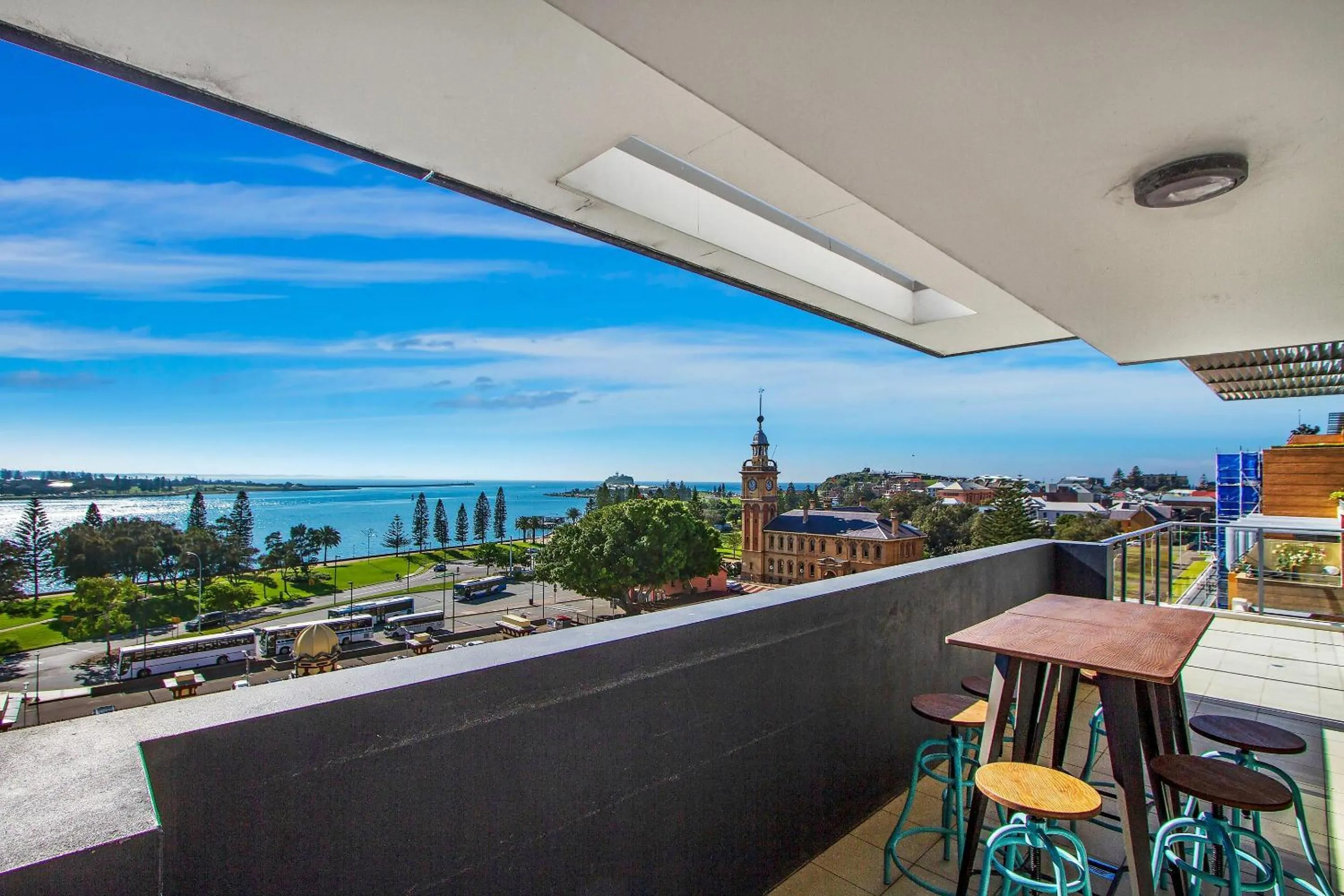 Bedroom in Terminus Apartment Hotel, an Ascend Collection Hotel