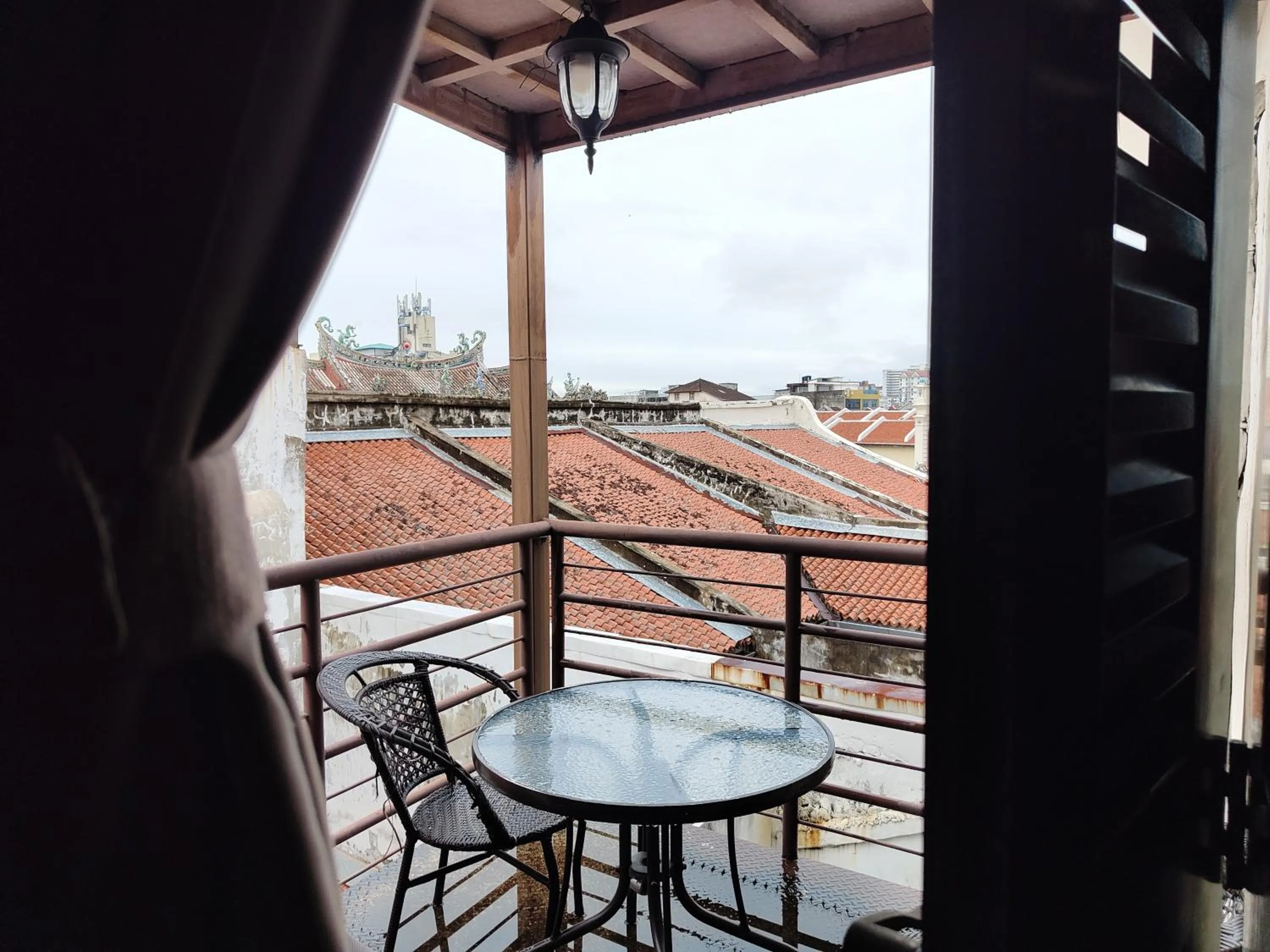 Armenian Suite Hotel