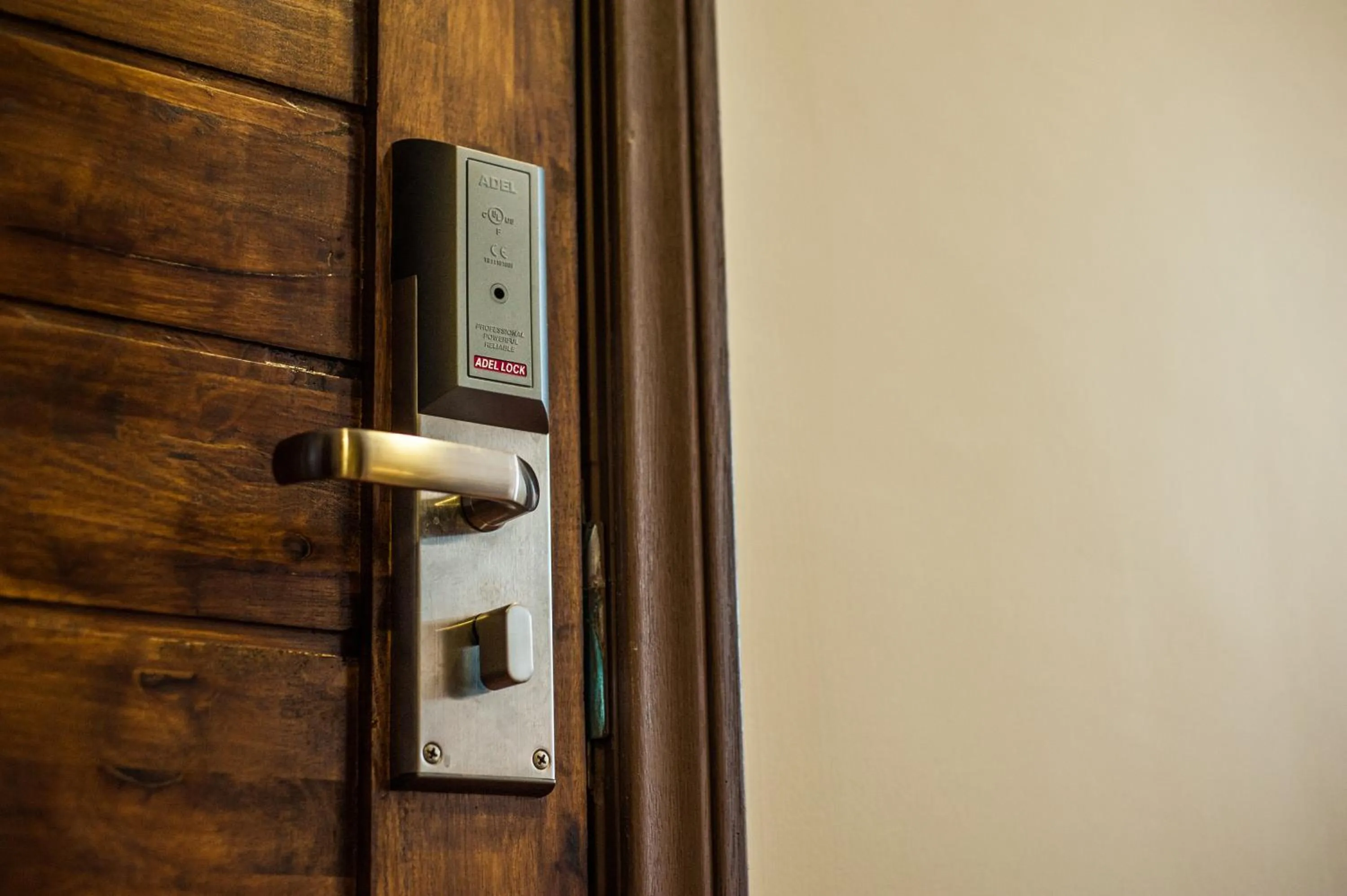 Decorative detail in Armenian Suite Hotel