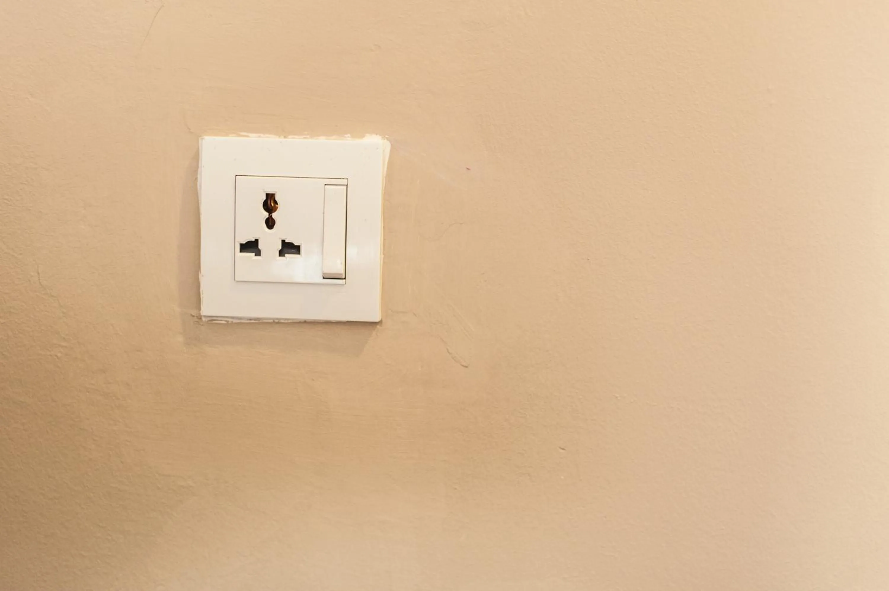 Decorative detail in Armenian Suite Hotel