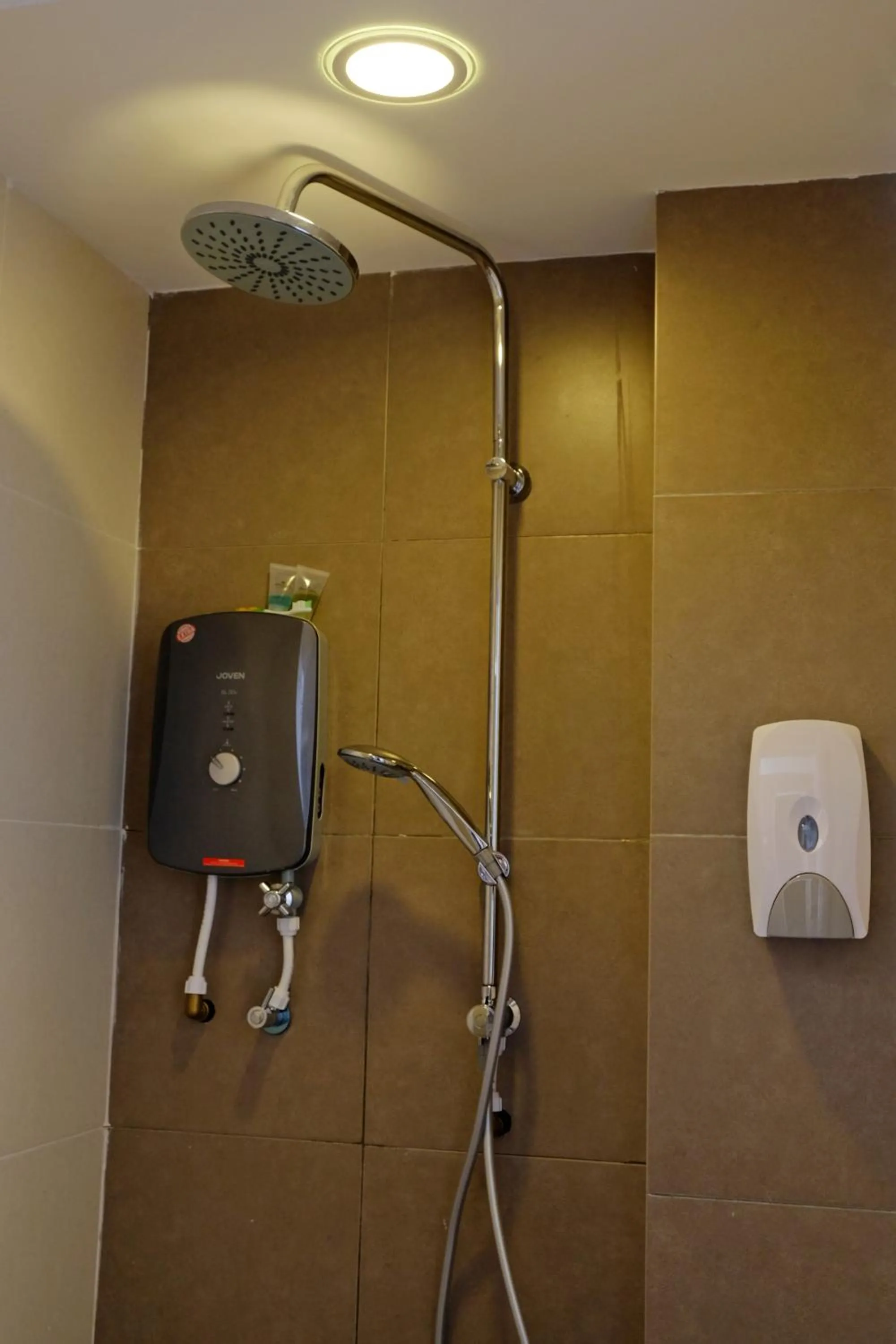 Armenian Suite Hotel