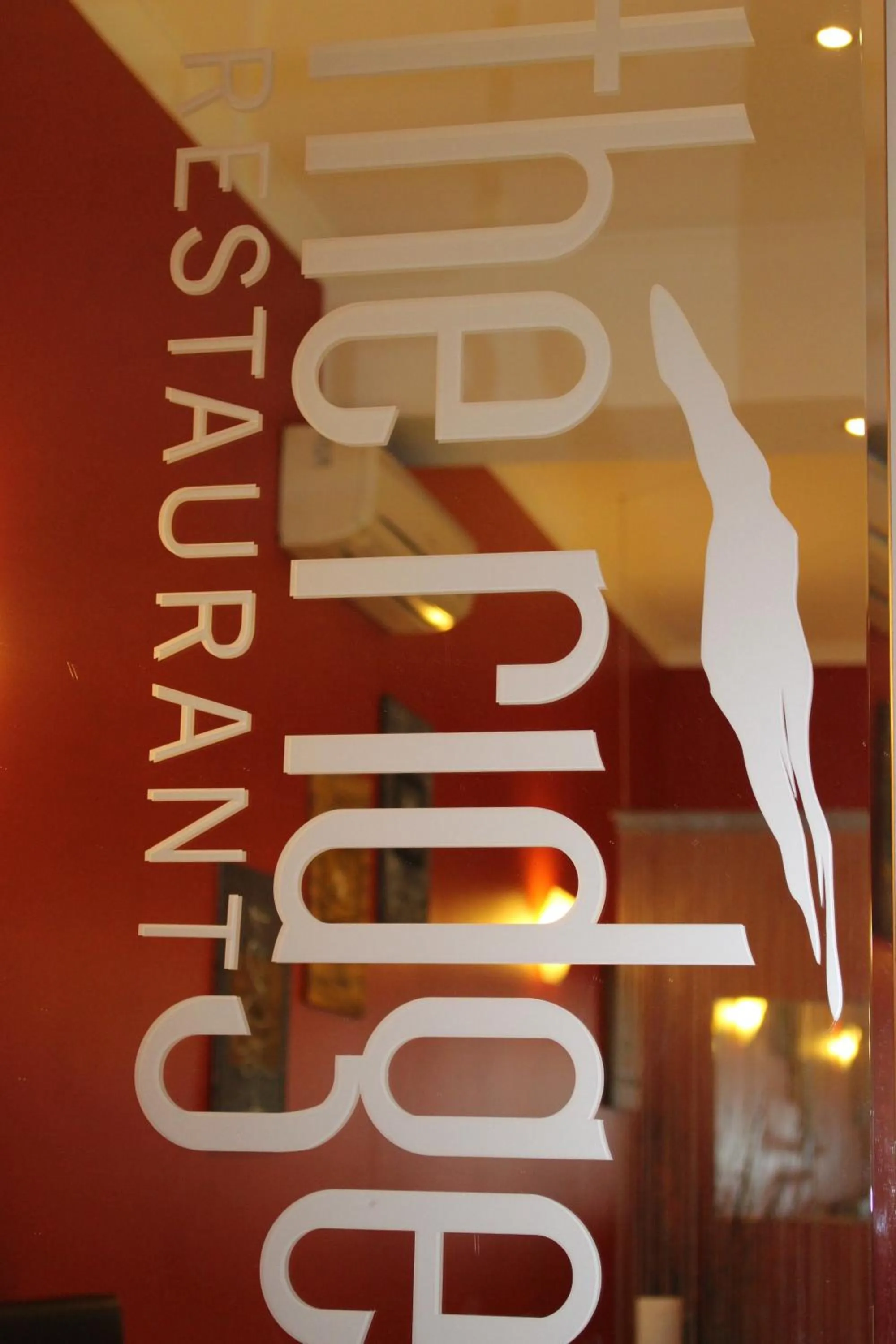 Restaurant/places to eat in Collie Ridge Resort