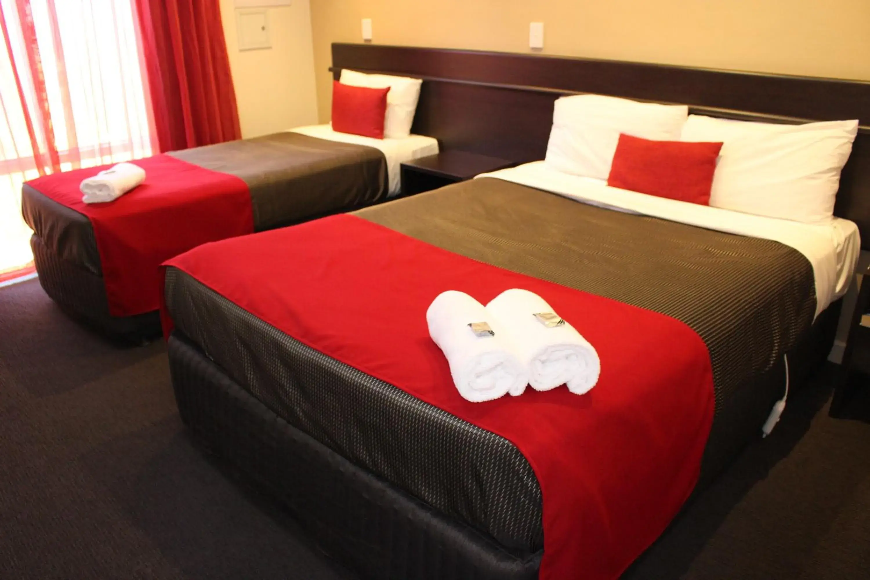 Studio - single occupancy in Collie Ridge Resort Studio - single occupancy in Collie Ridge Resort