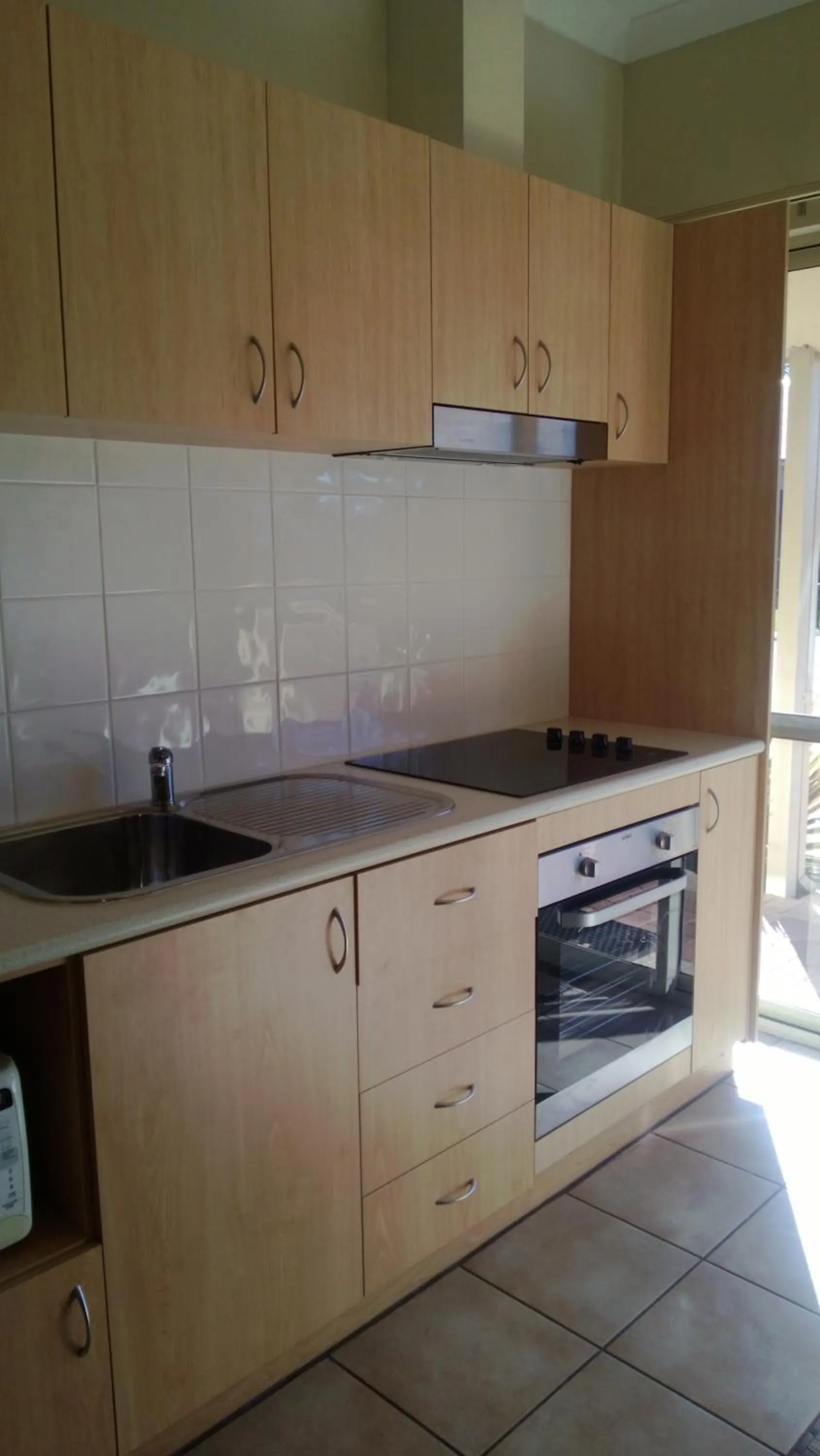 Kitchen or kitchenette in Collie Ridge Resort