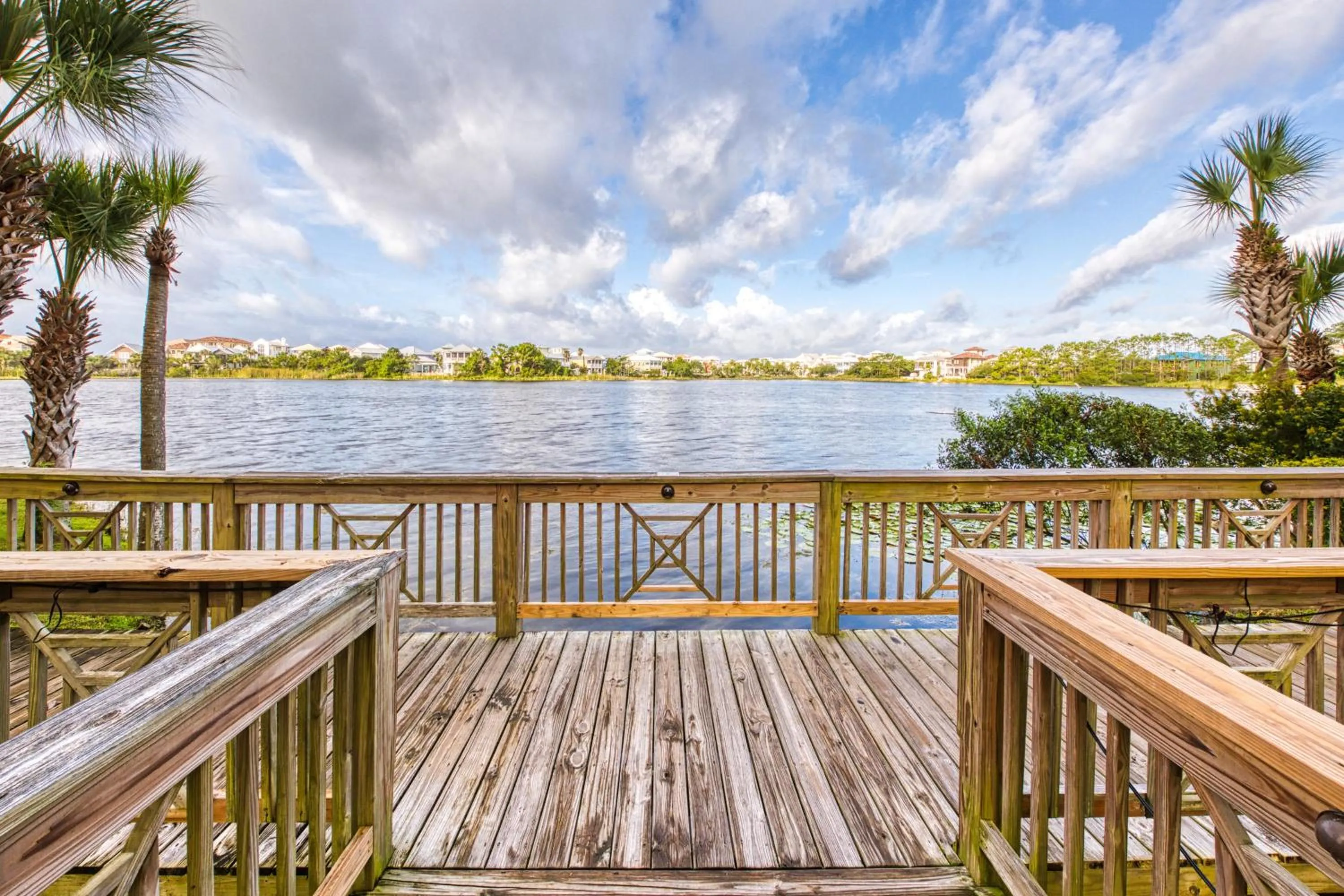 Carillon Beach Inn 202